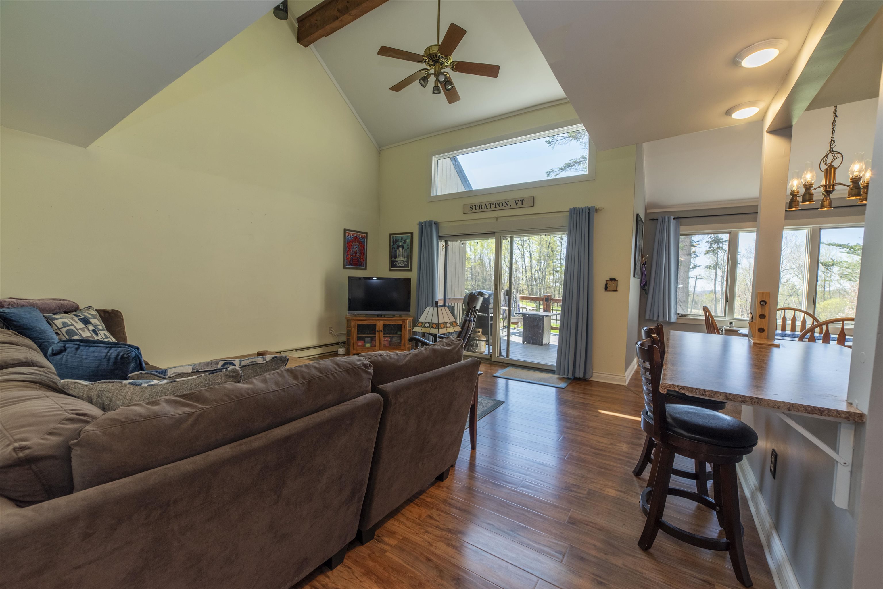 7 Hassey Bend Unit: 16
