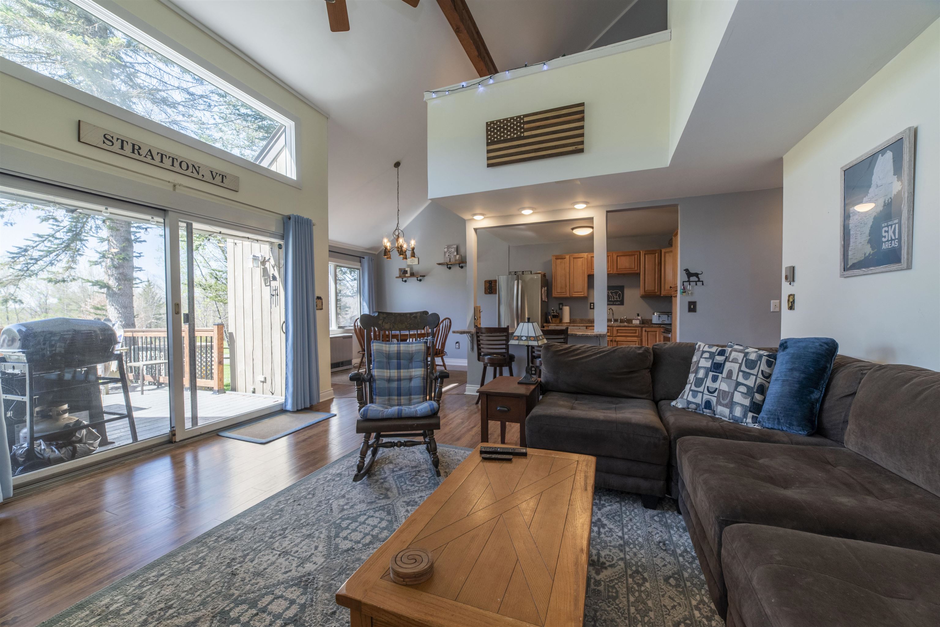 7 Hassey Bend Unit: 16