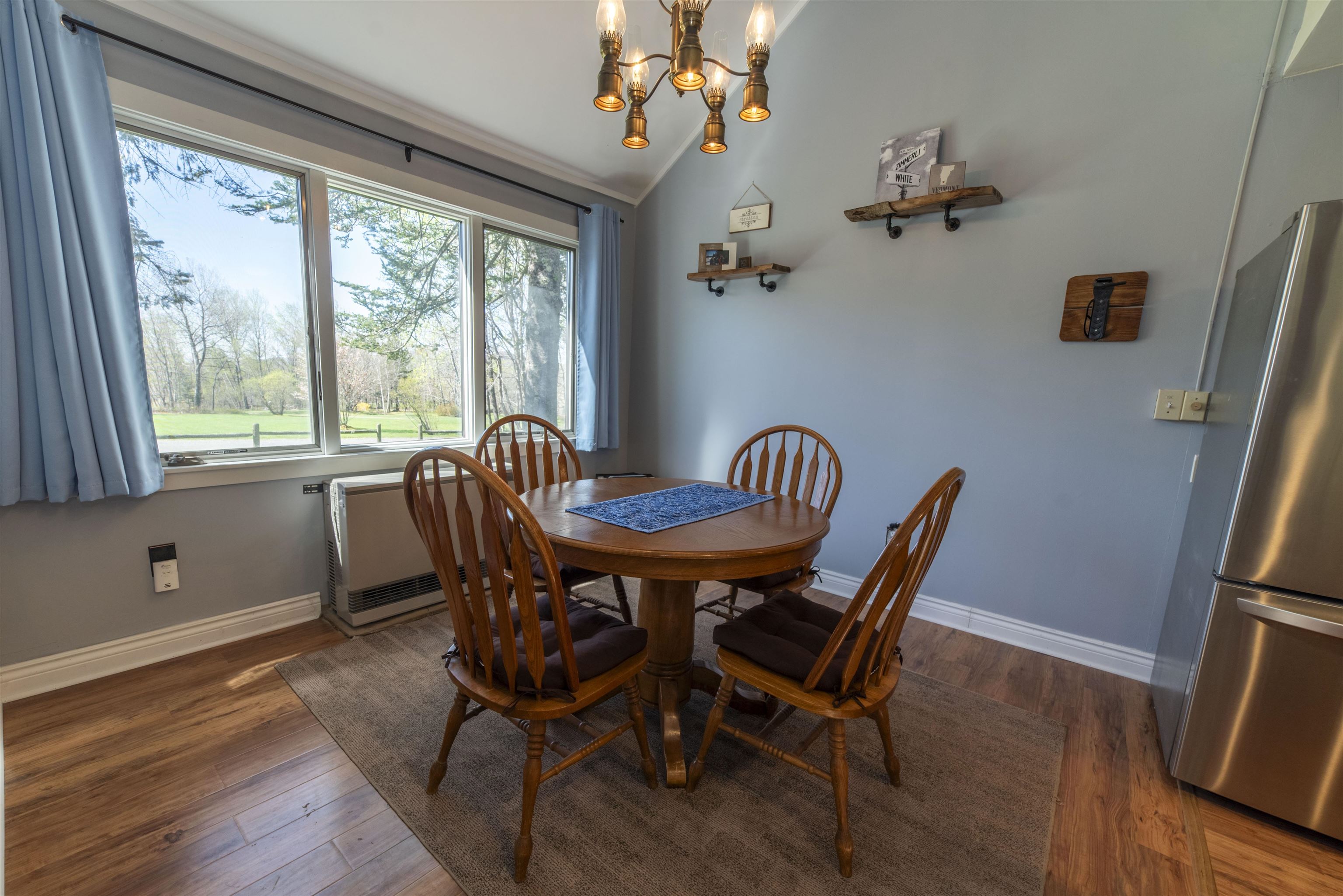 7 Hassey Bend Unit: 16