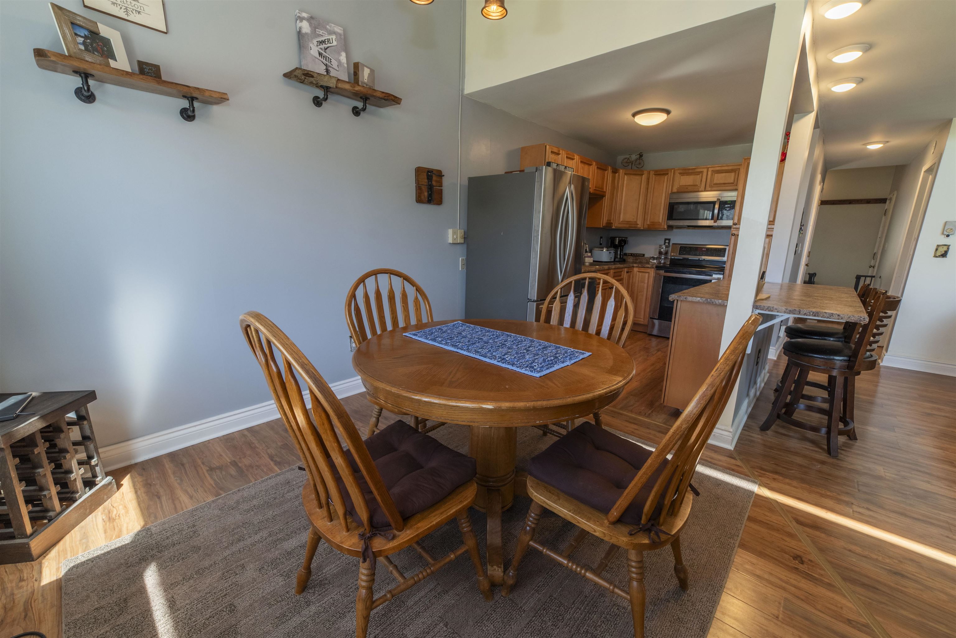 7 Hassey Bend Unit: 16