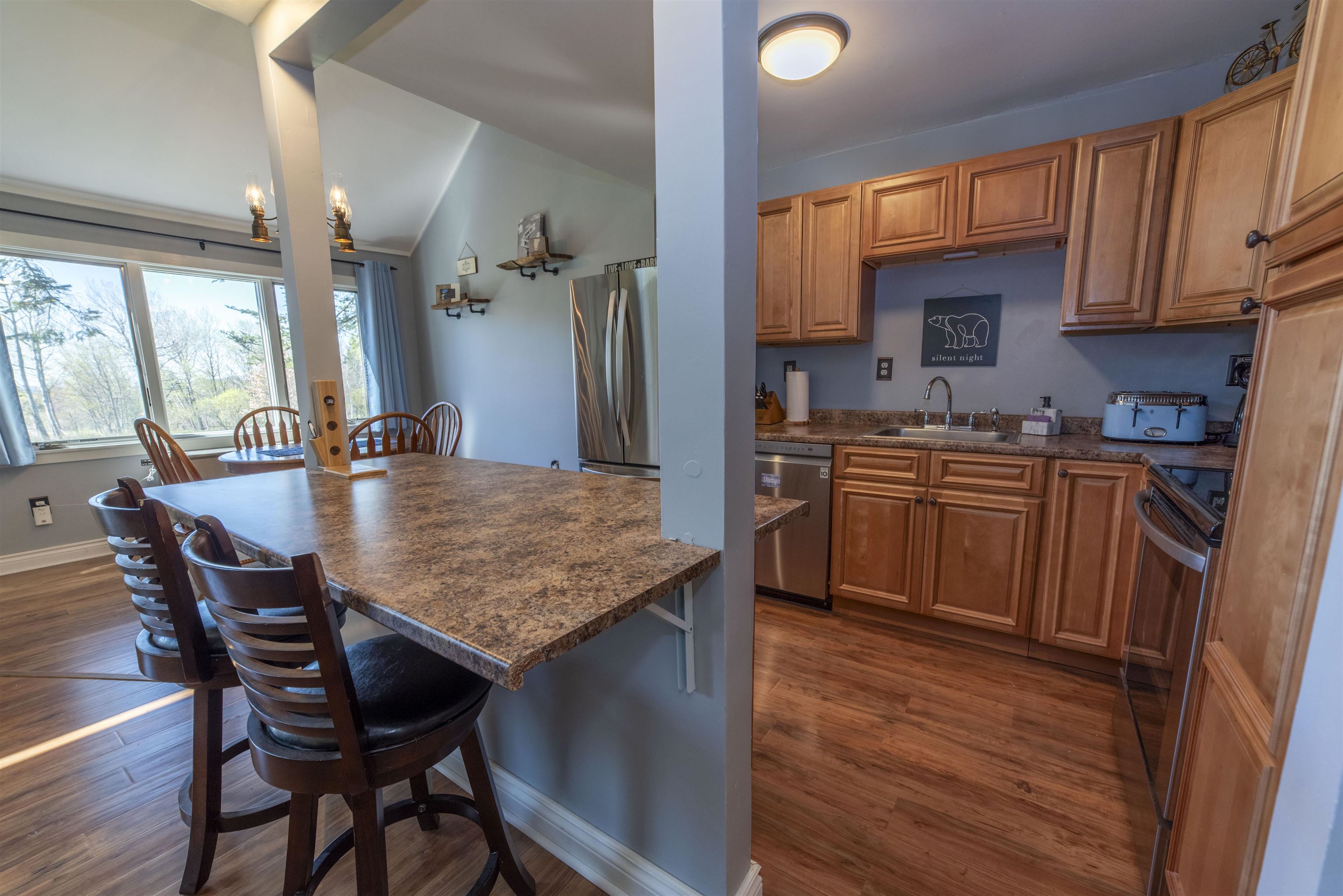 7 Hassey Bend Unit: 16