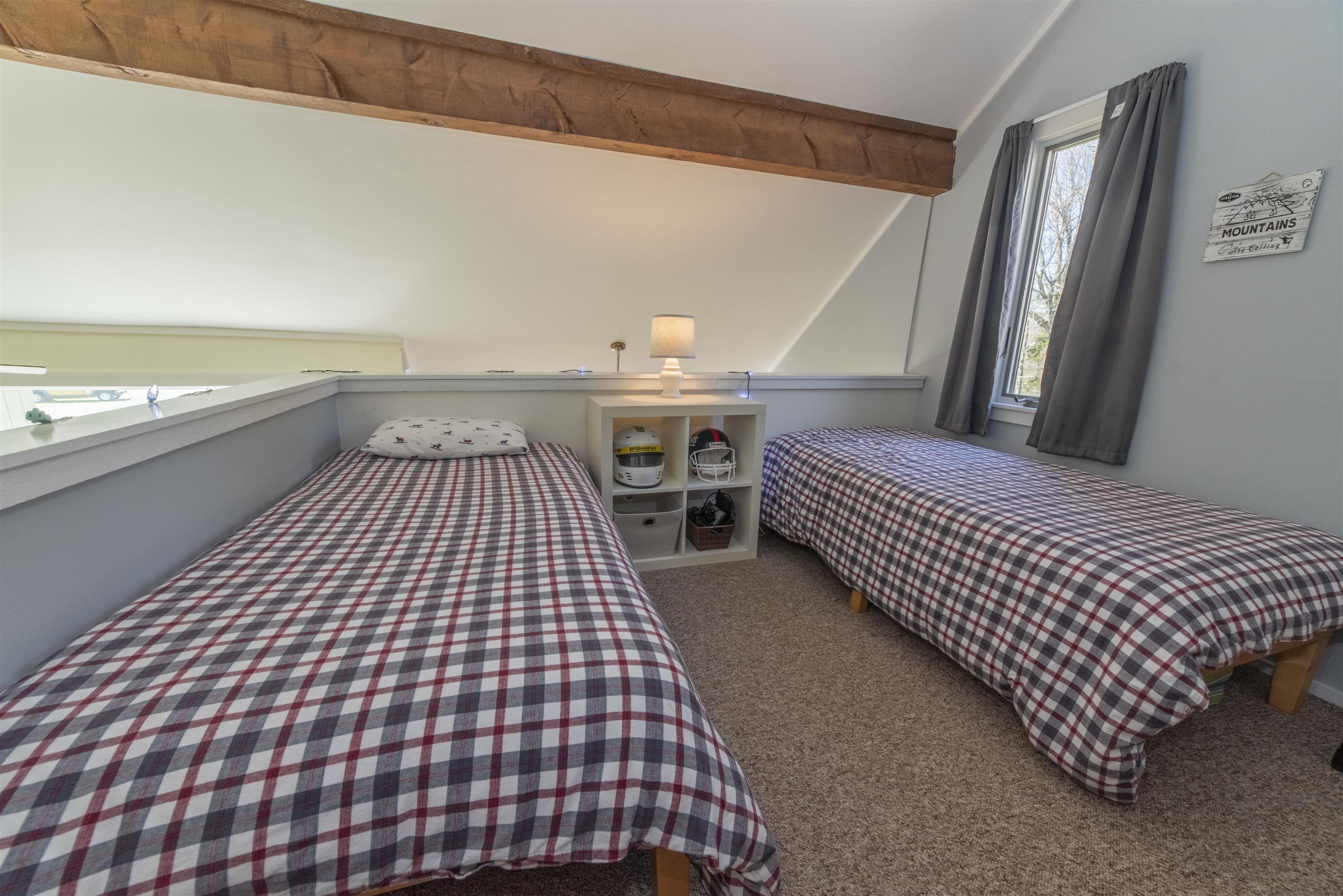 7 Hassey Bend Unit: 16