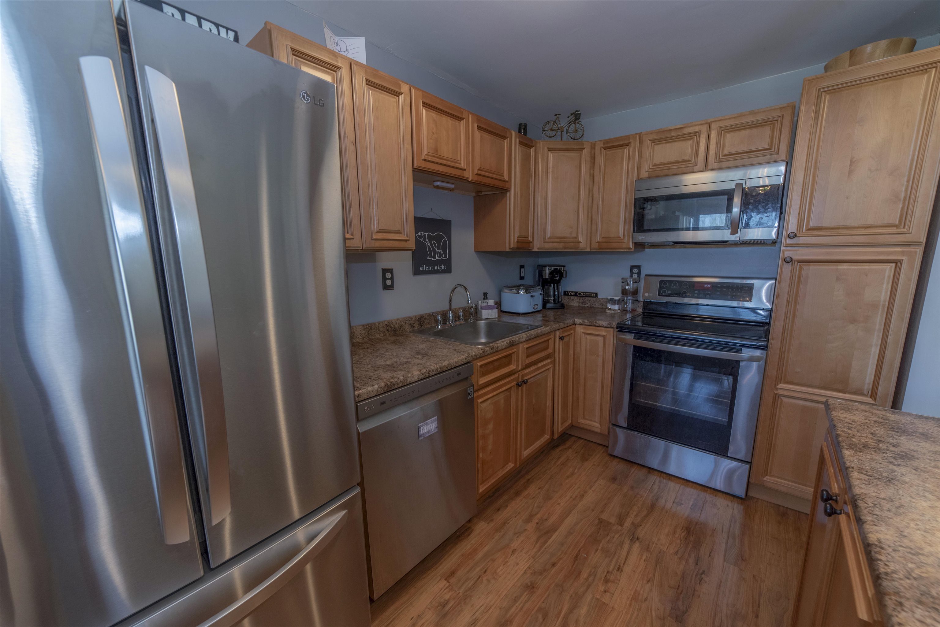 7 Hassey Bend Unit: 16