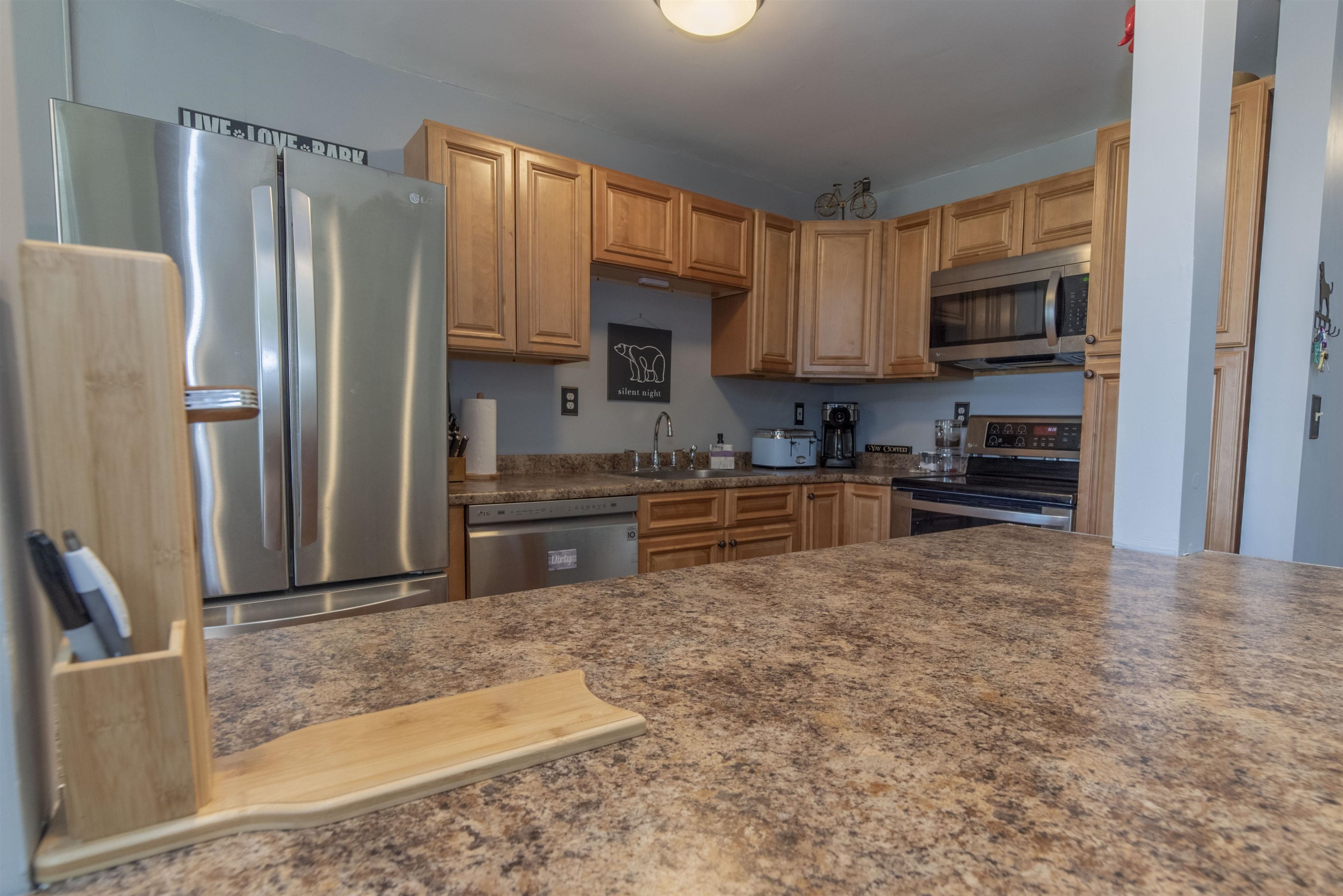 7 Hassey Bend Unit: 16