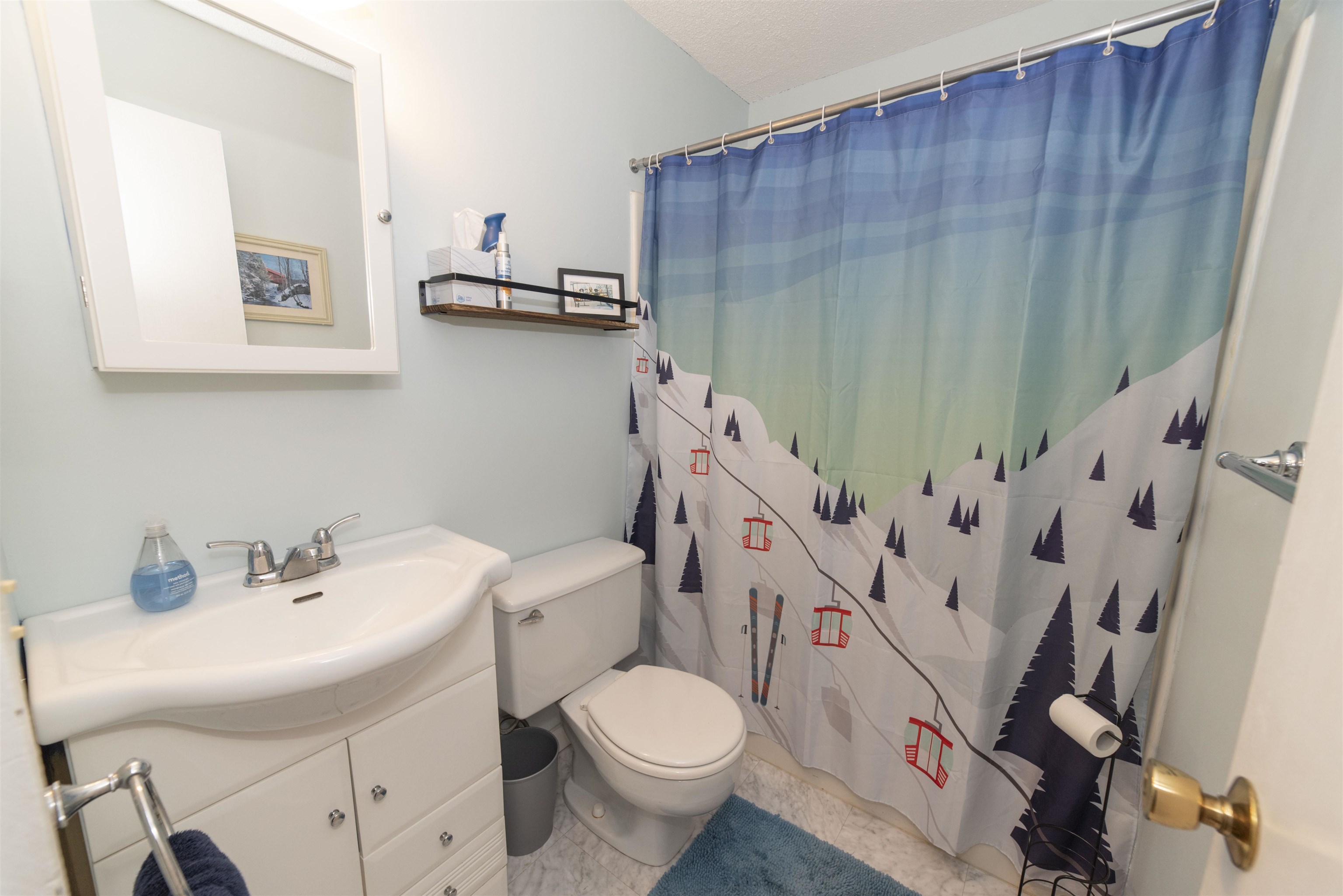 7 Hassey Bend Unit: 16