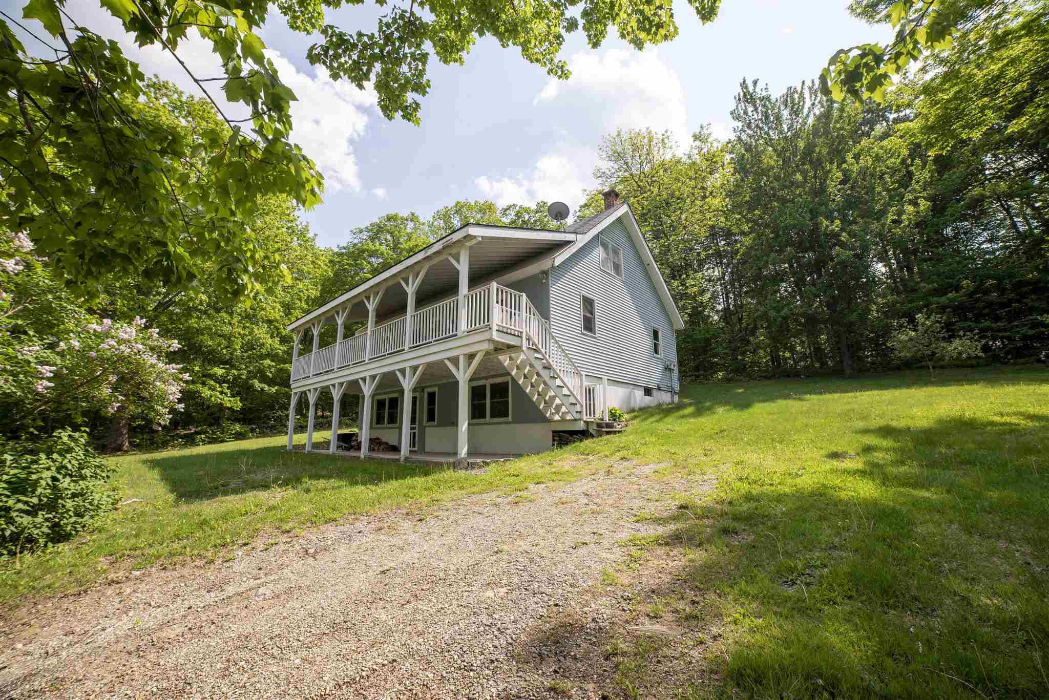 151 Holland Road