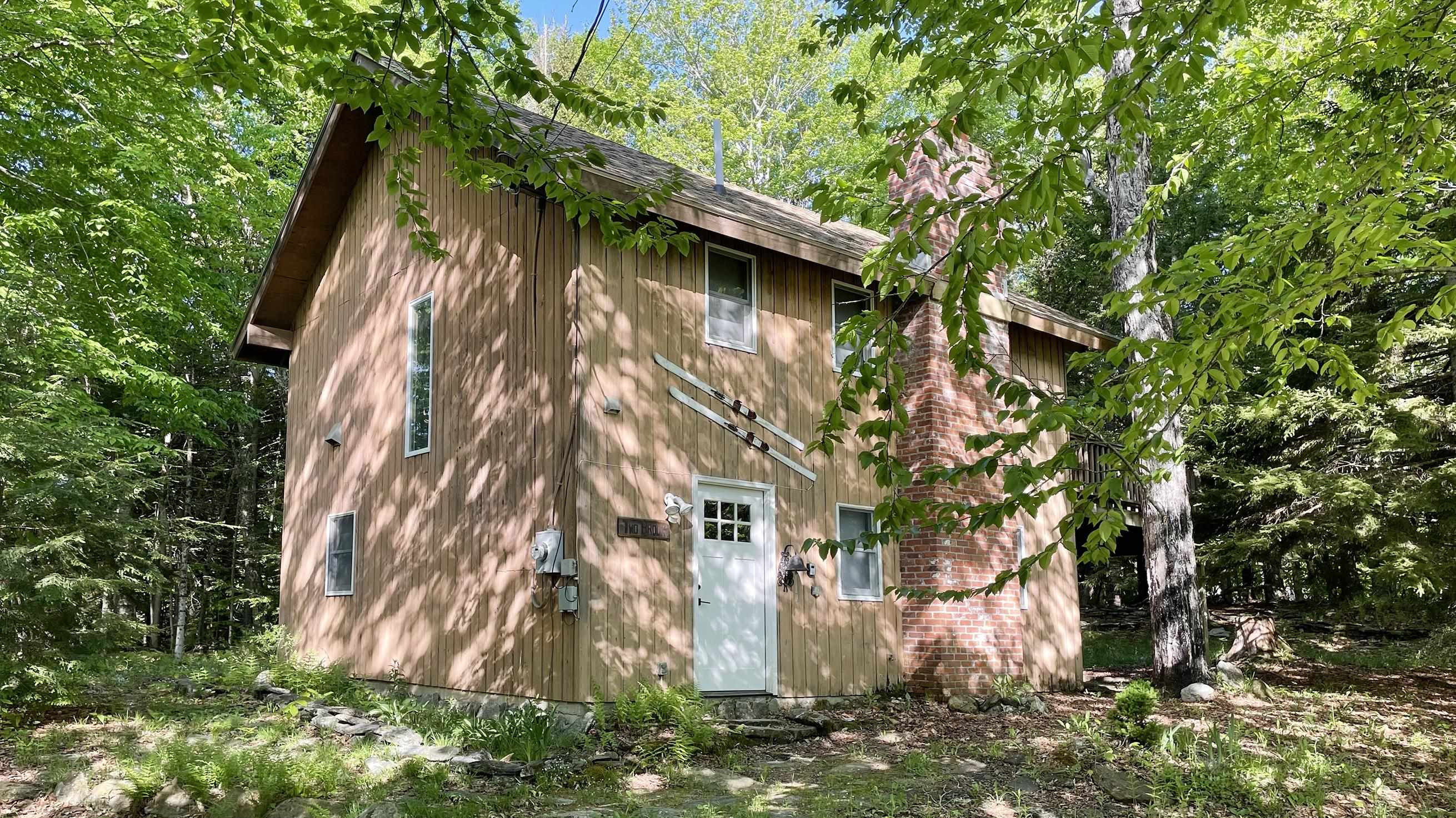 82 Two Brook Drive
