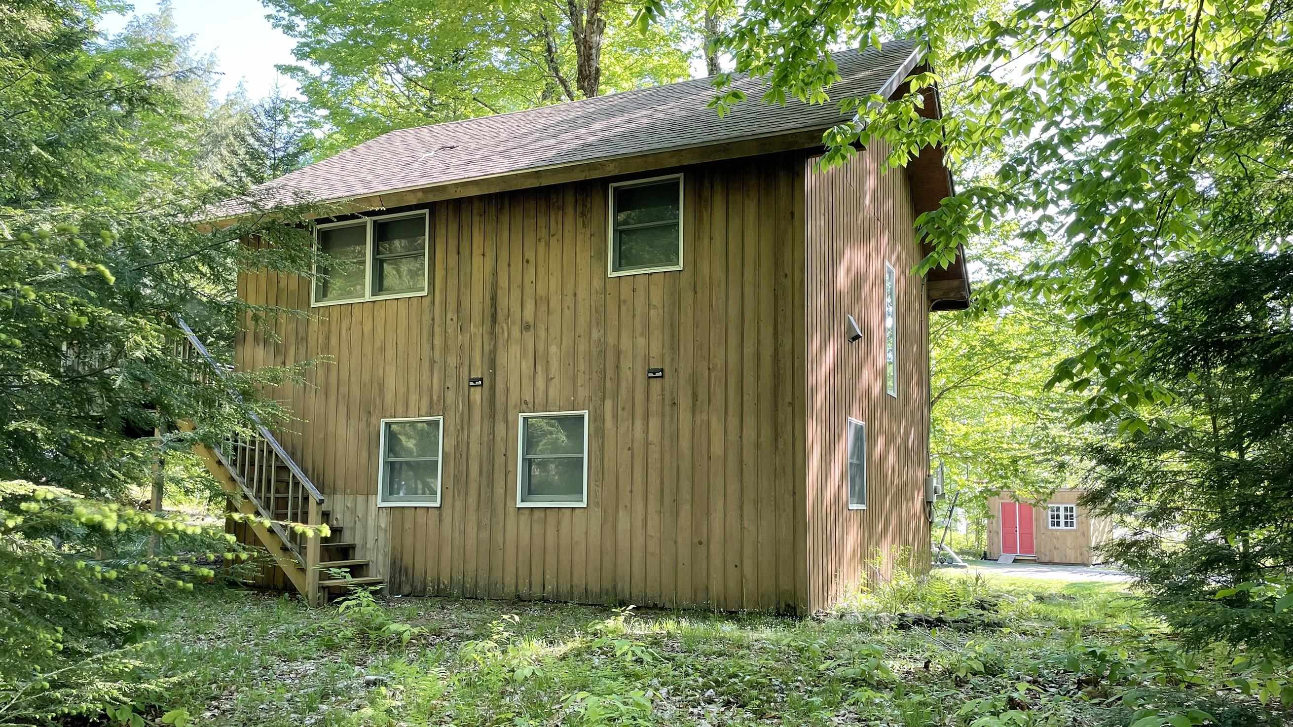 82 Two Brook Drive