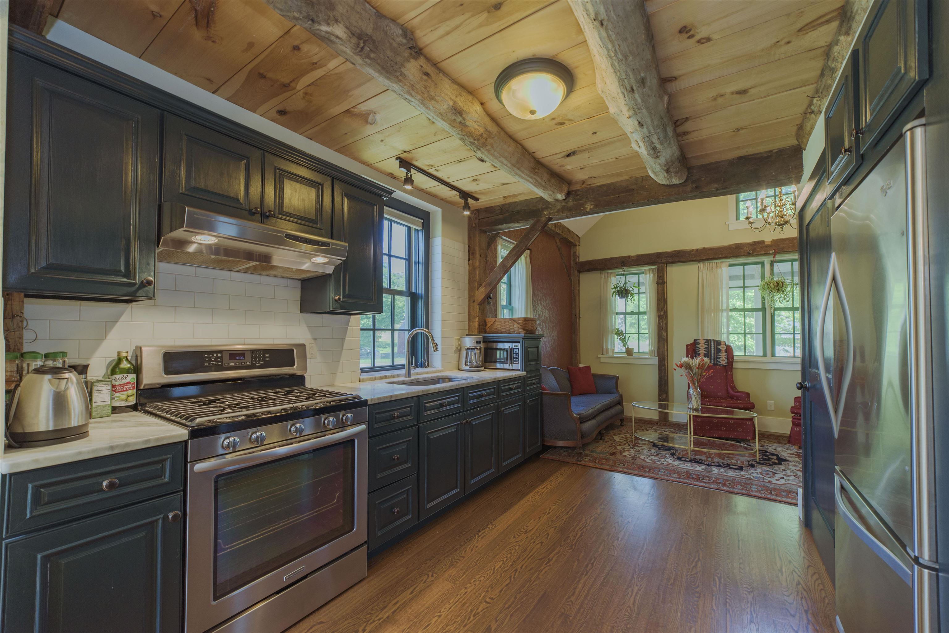 1247 Weatherhead Hollow Road