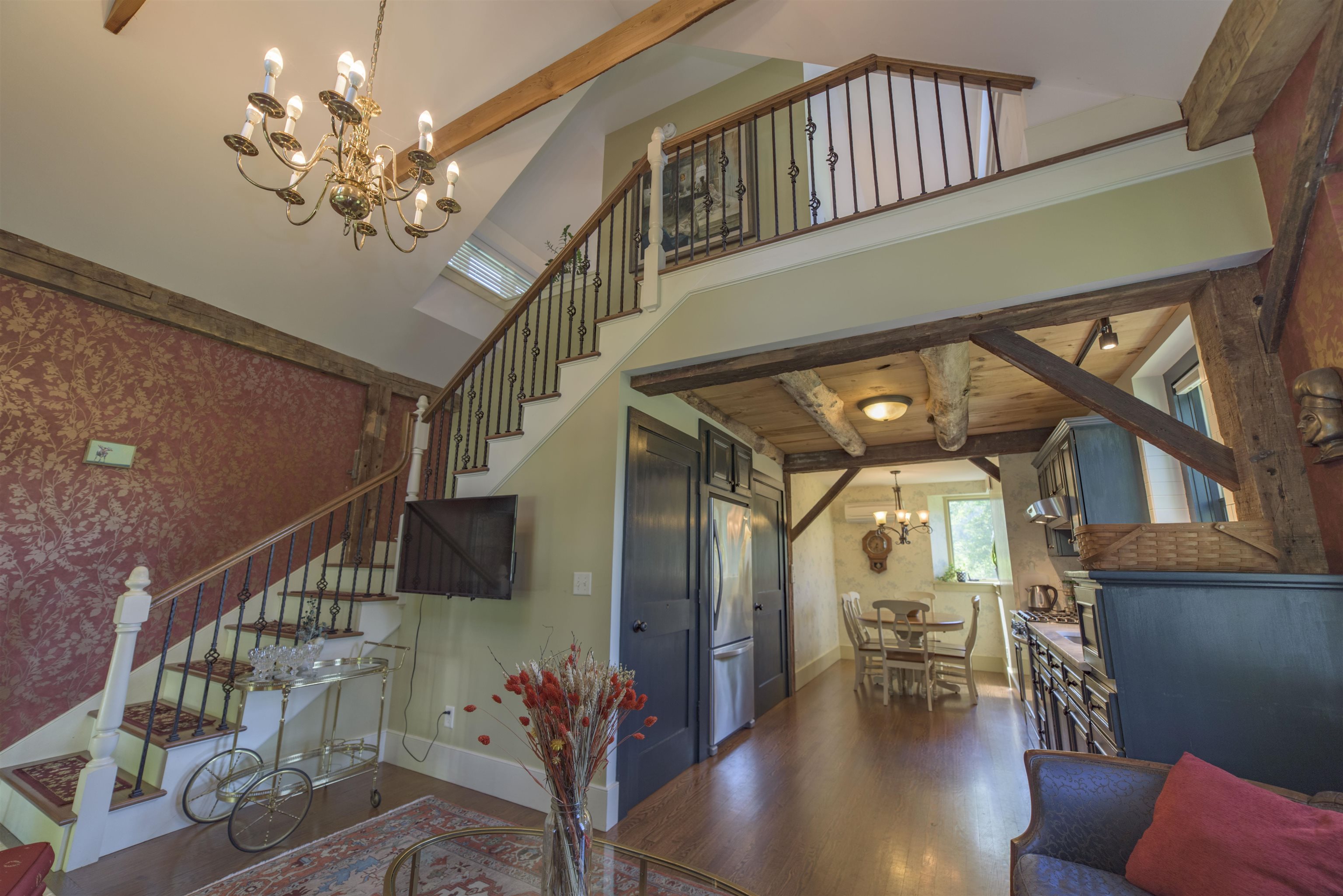 1247 Weatherhead Hollow Road