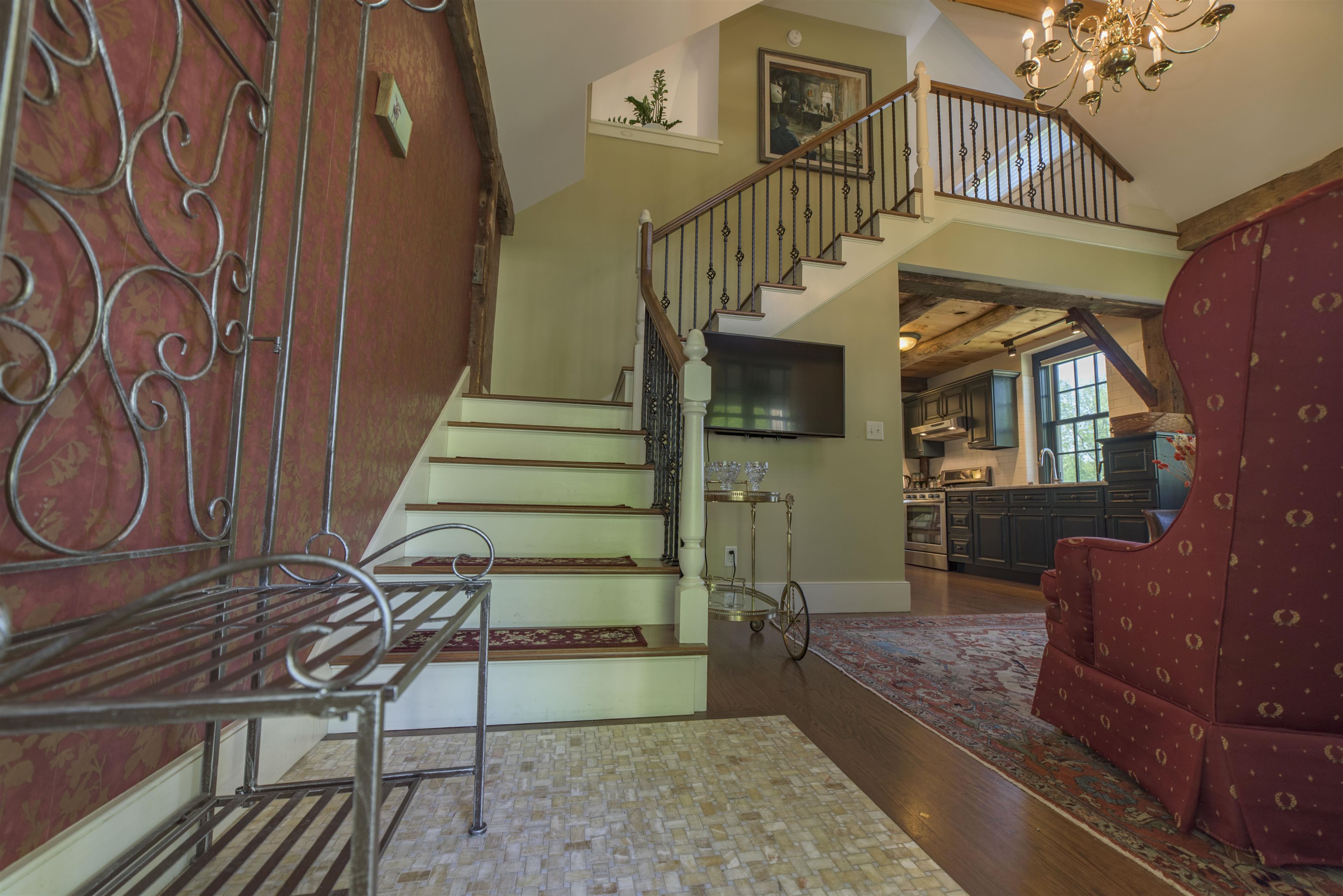 1247 Weatherhead Hollow Road
