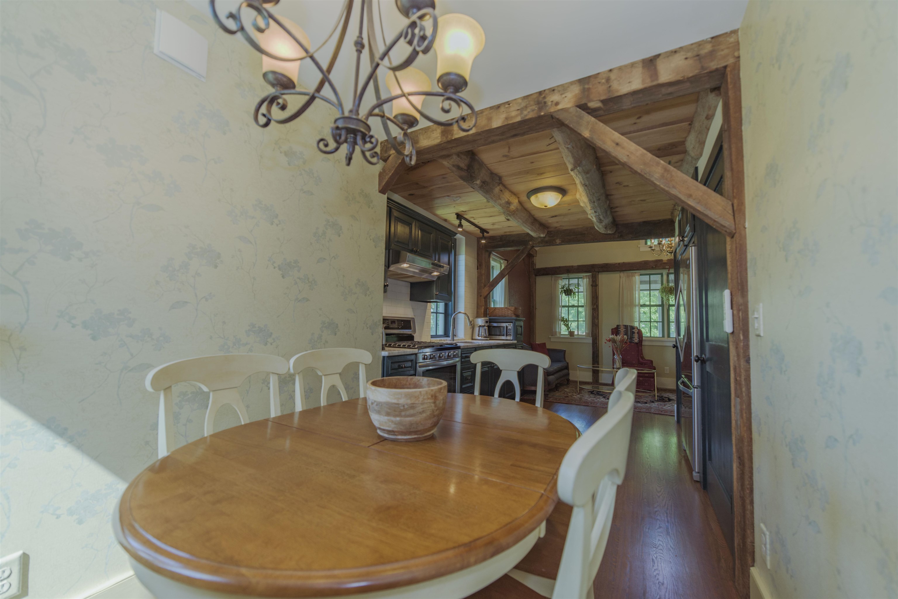 1247 Weatherhead Hollow Road