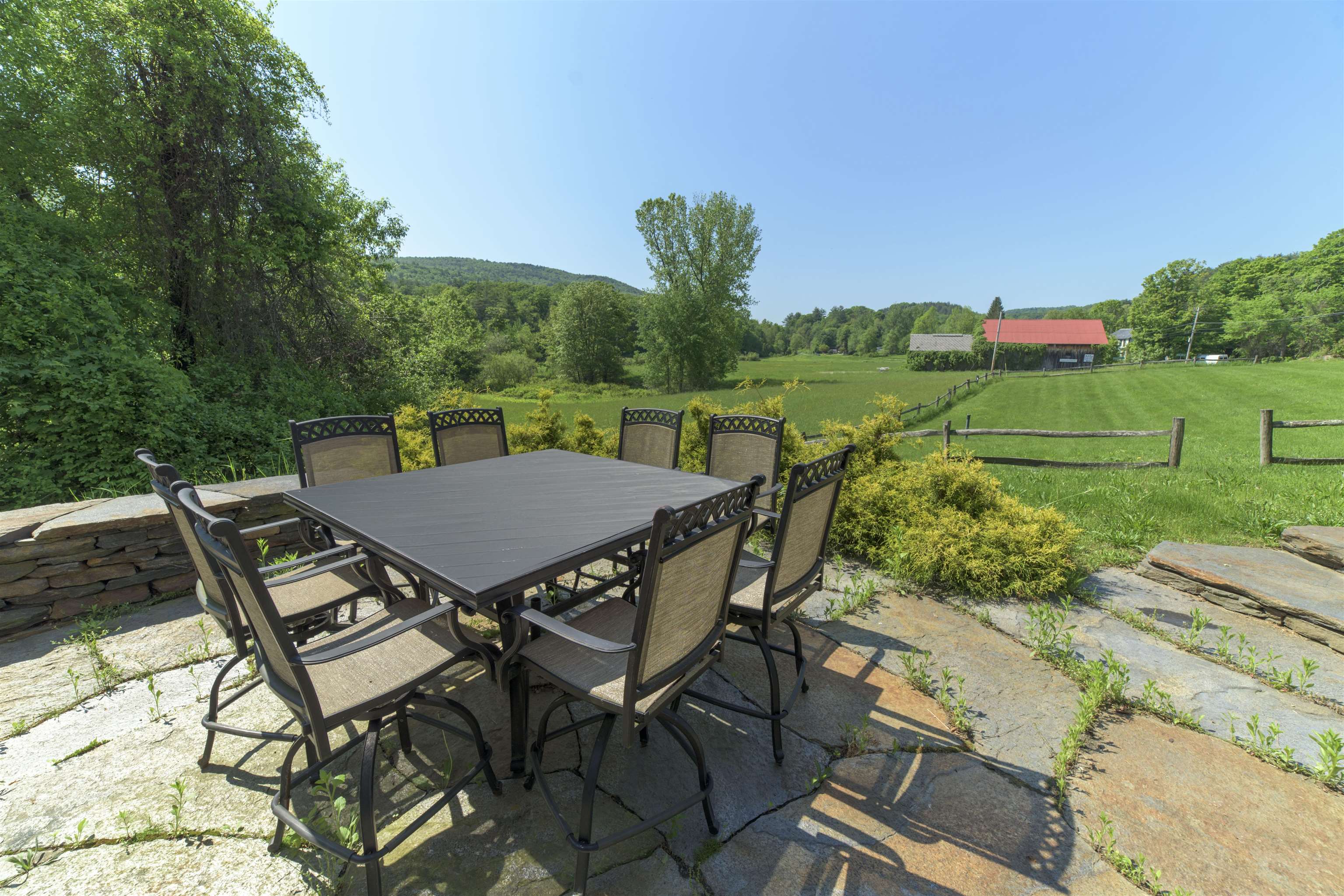 1247 Weatherhead Hollow Road