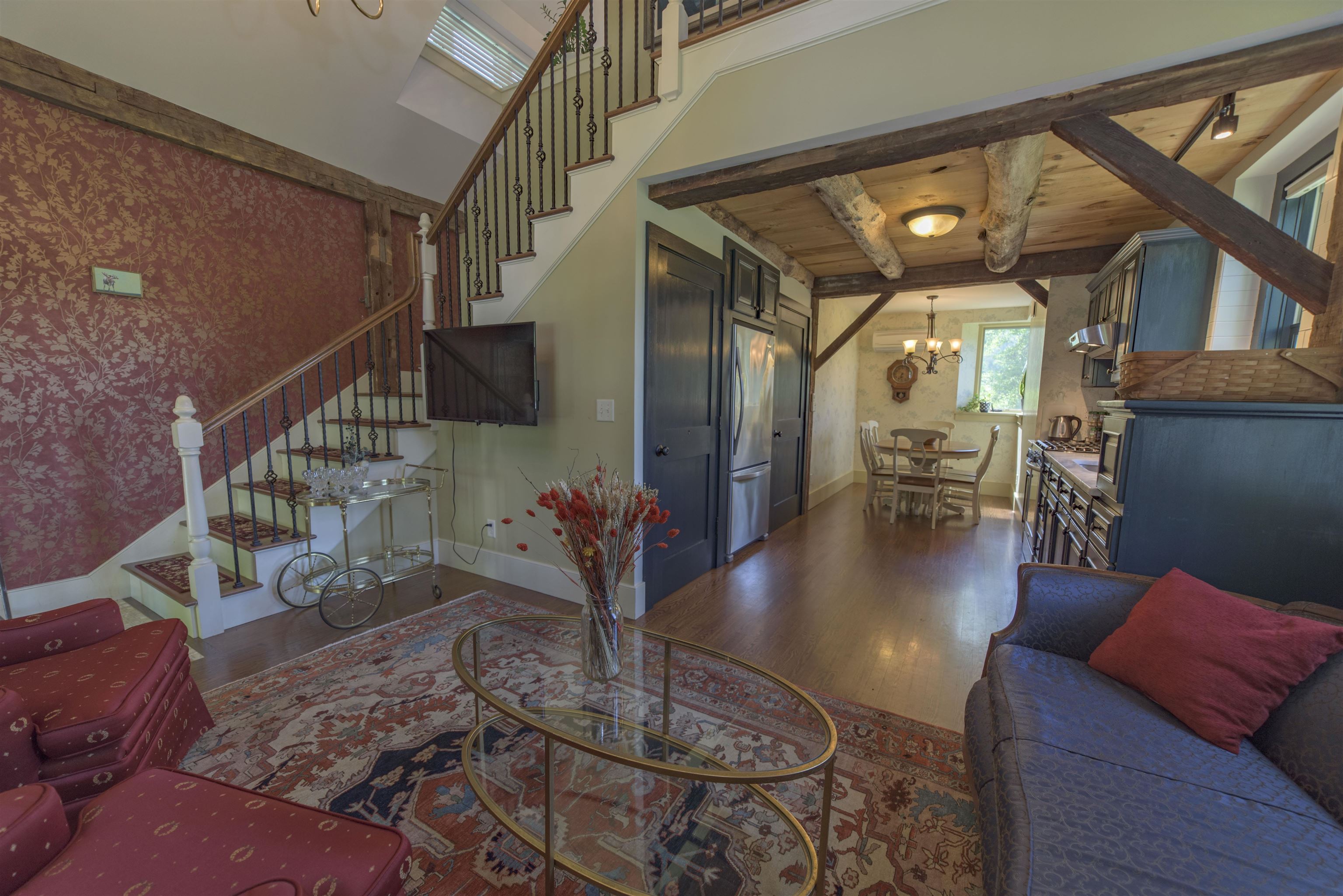 1247 Weatherhead Hollow Road