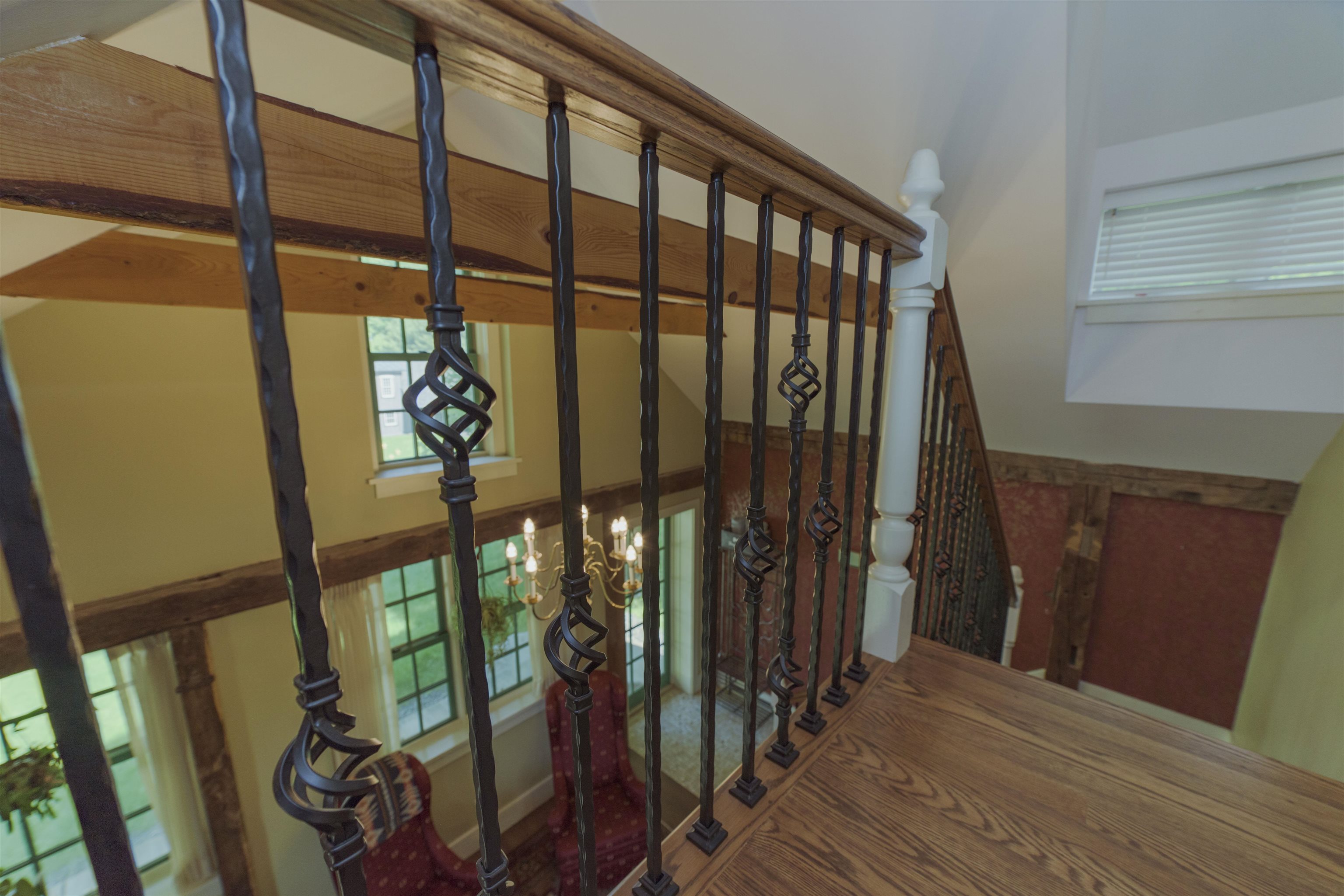 1247 Weatherhead Hollow Road