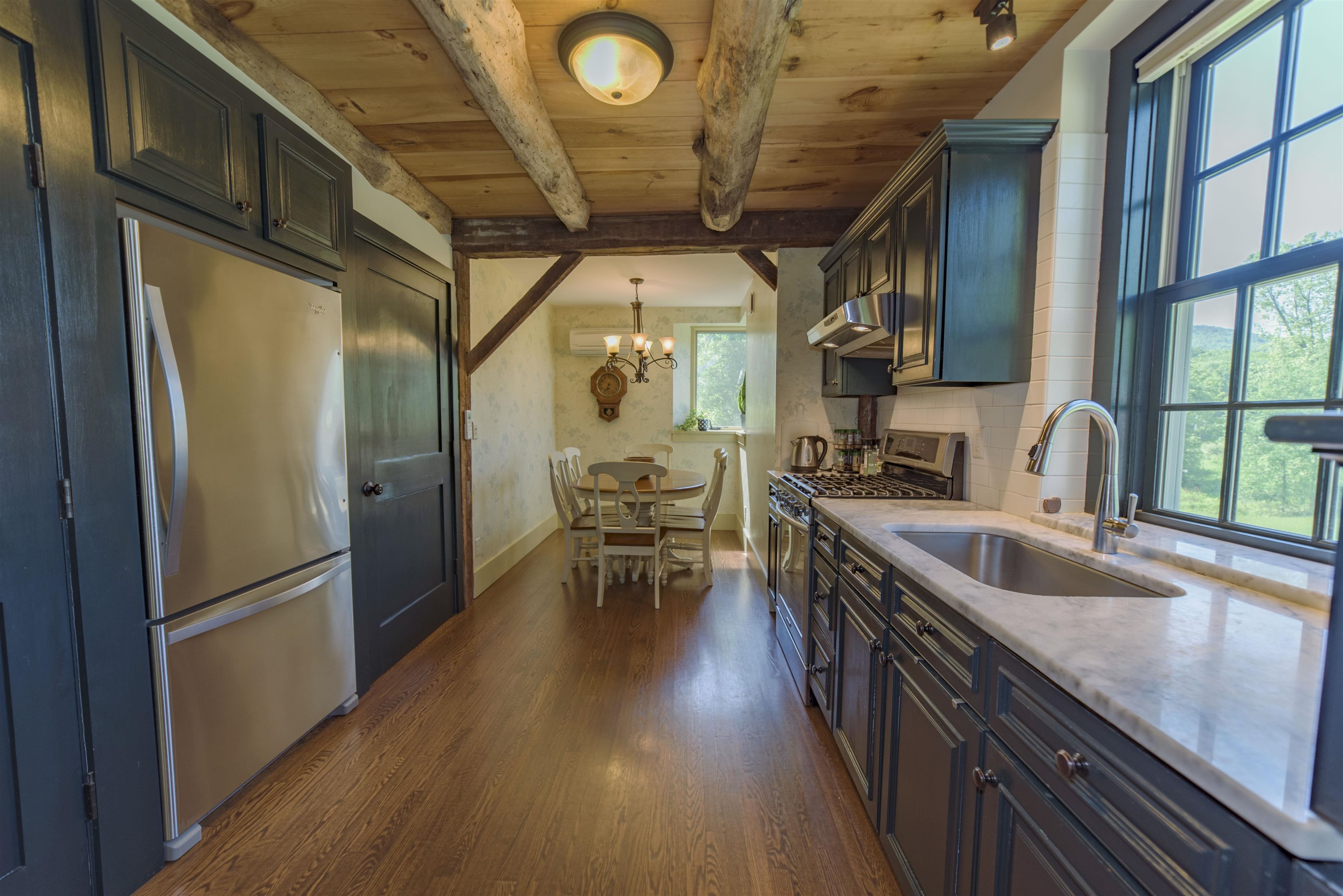 1247 Weatherhead Hollow Road