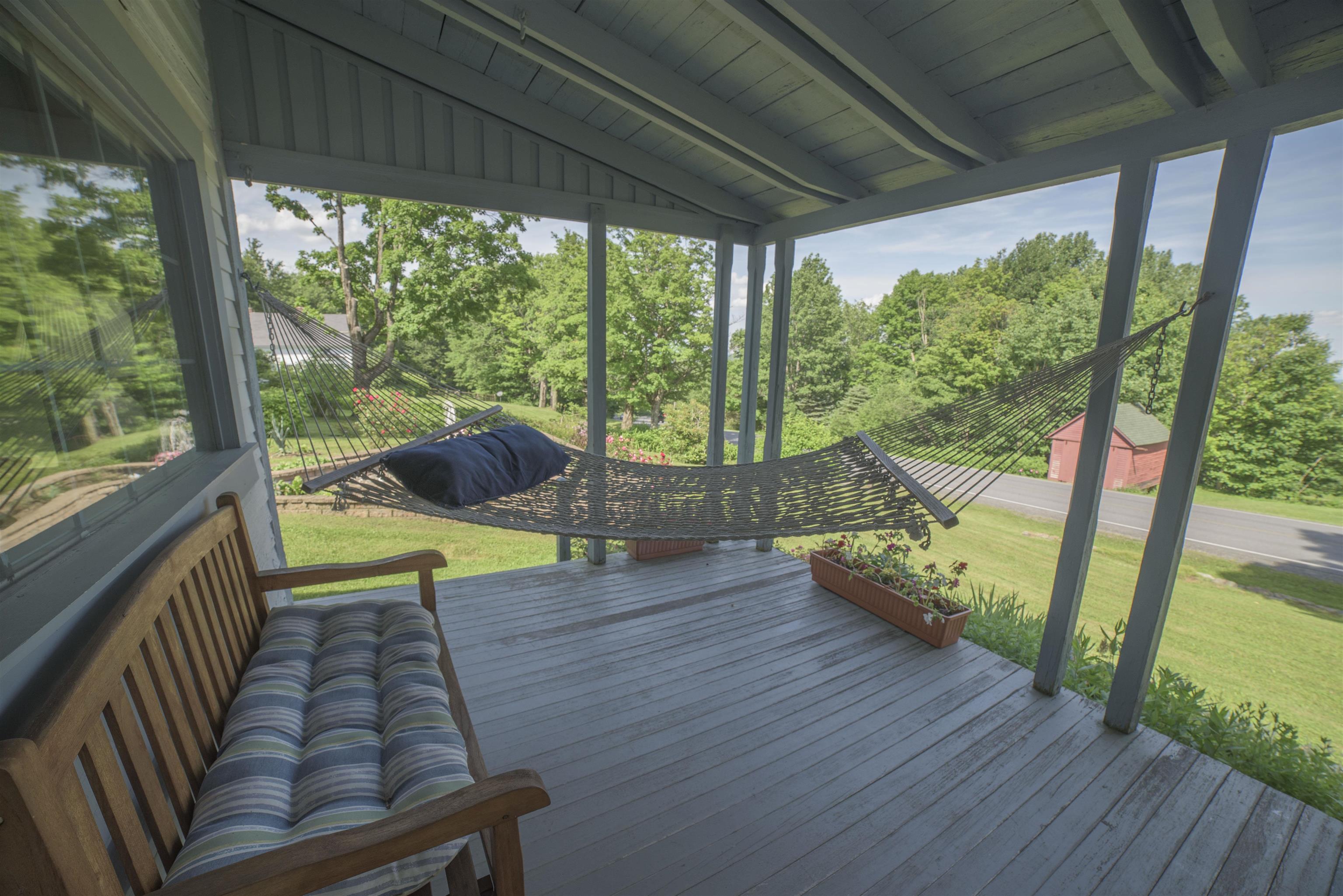 256 Dover Hill Road