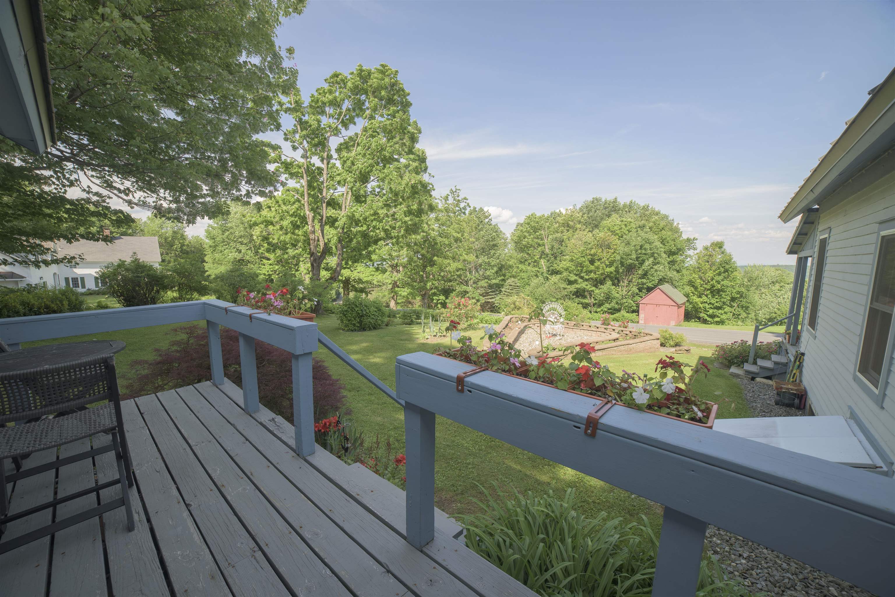 256 Dover Hill Road