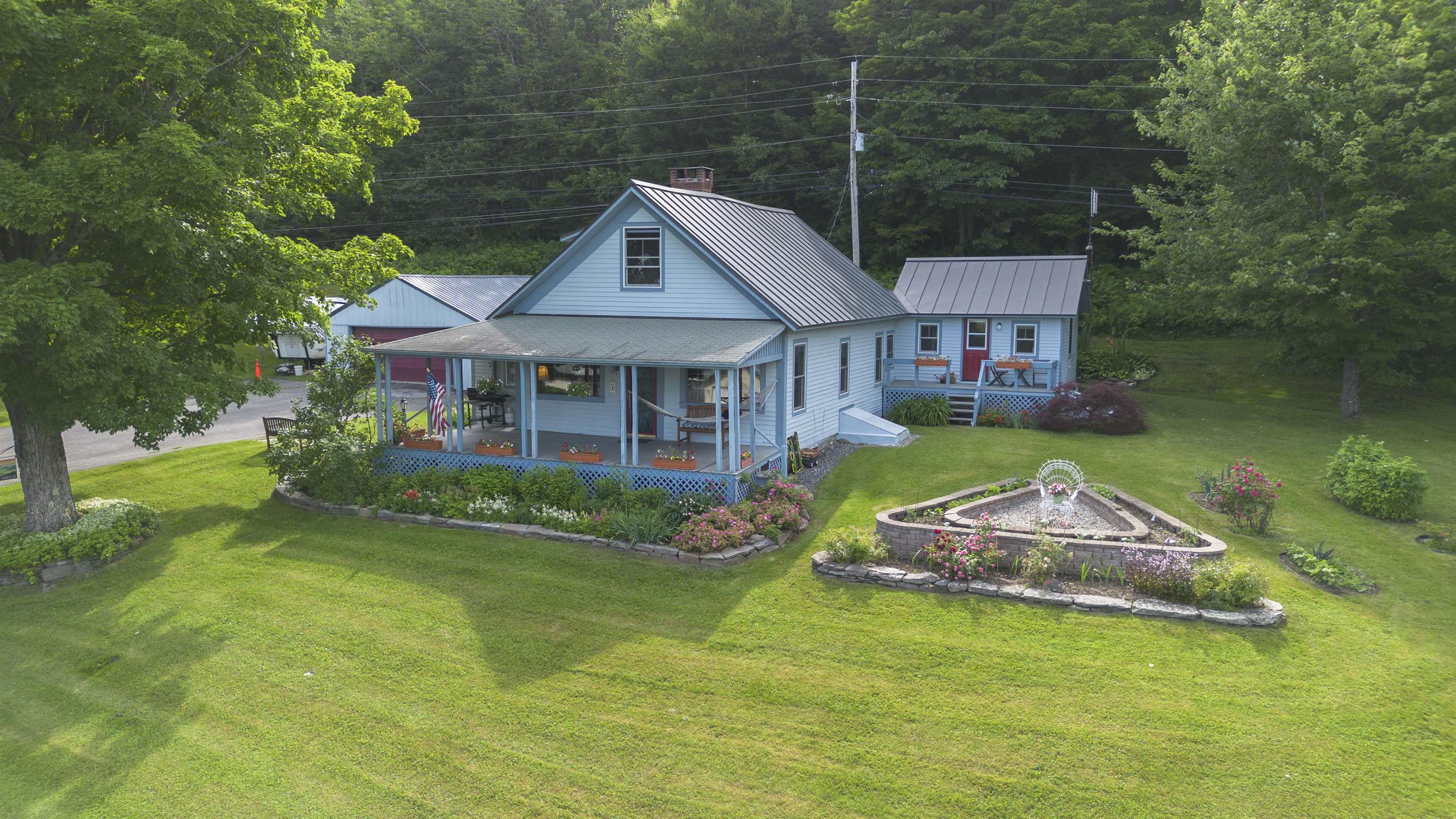 256 Dover Hill Road