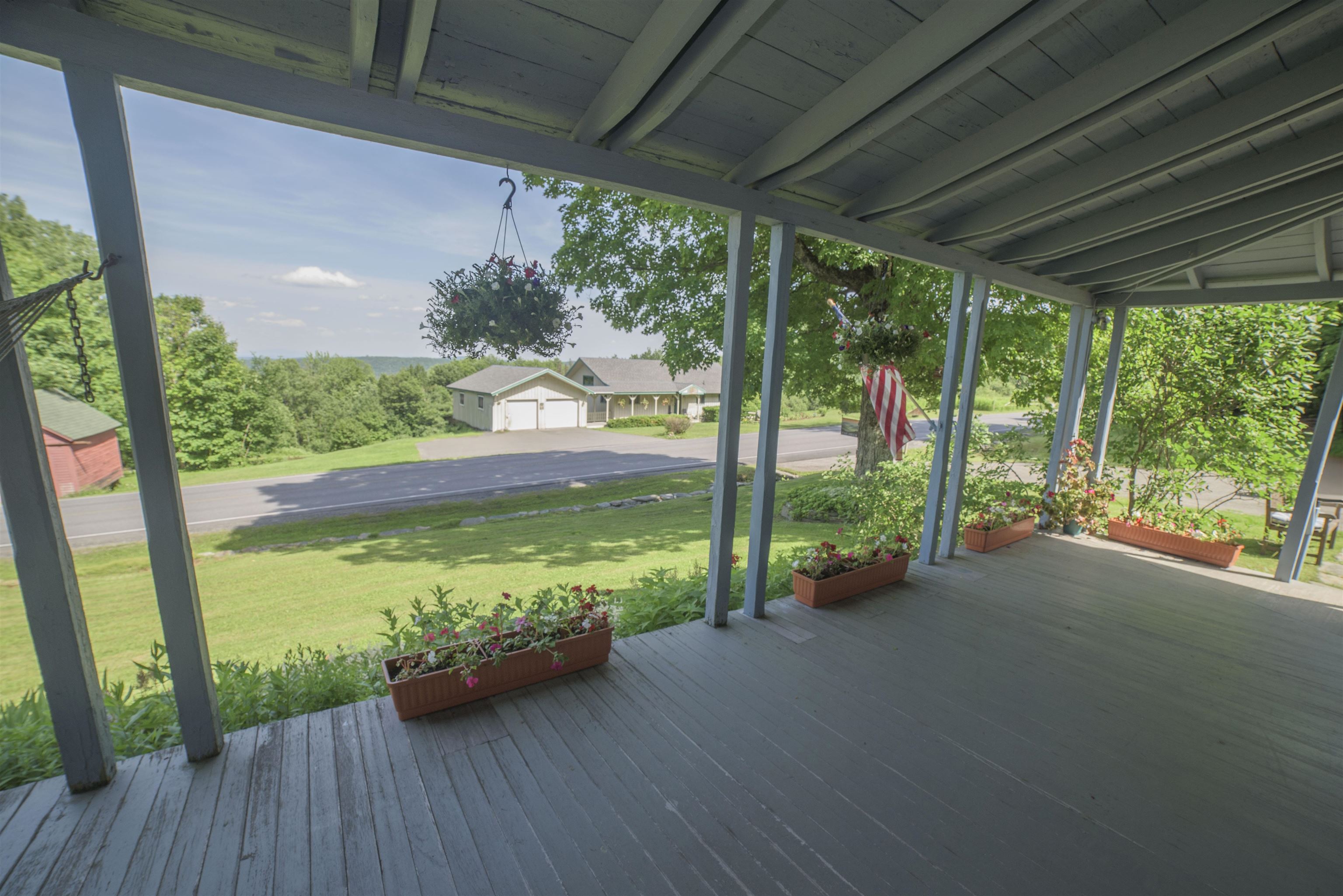 256 Dover Hill Road