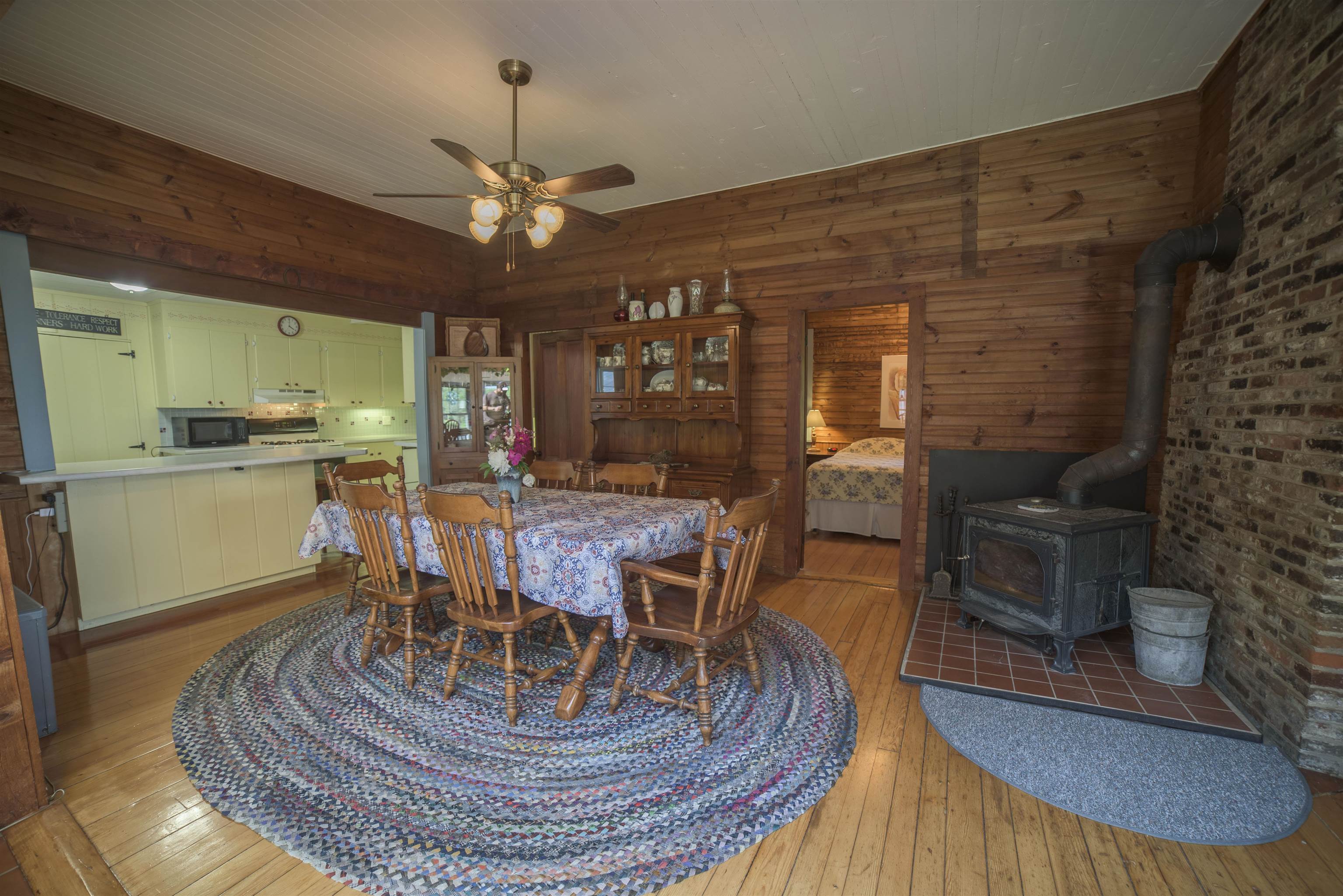 256 Dover Hill Road