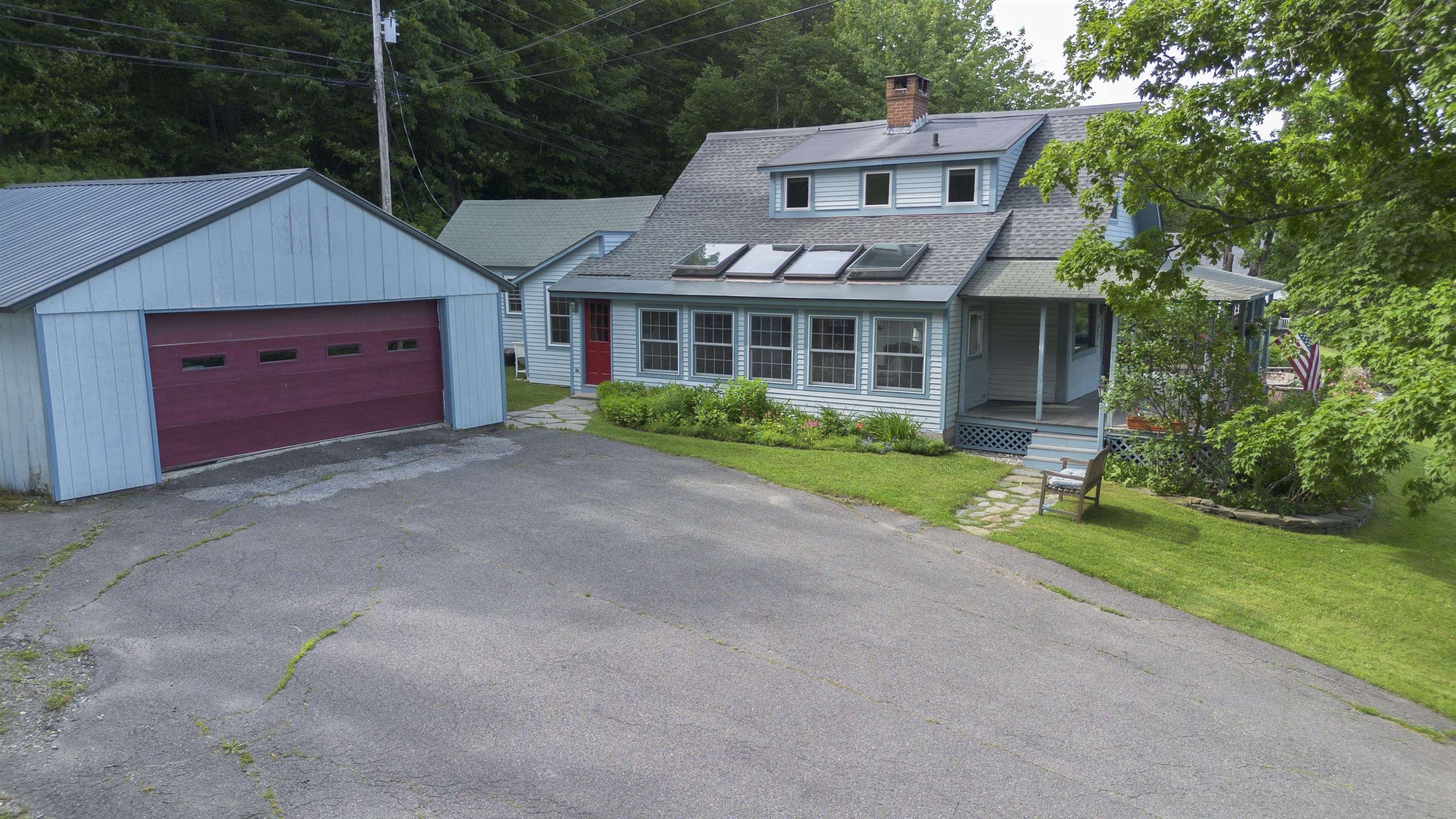 256 Dover Hill Road