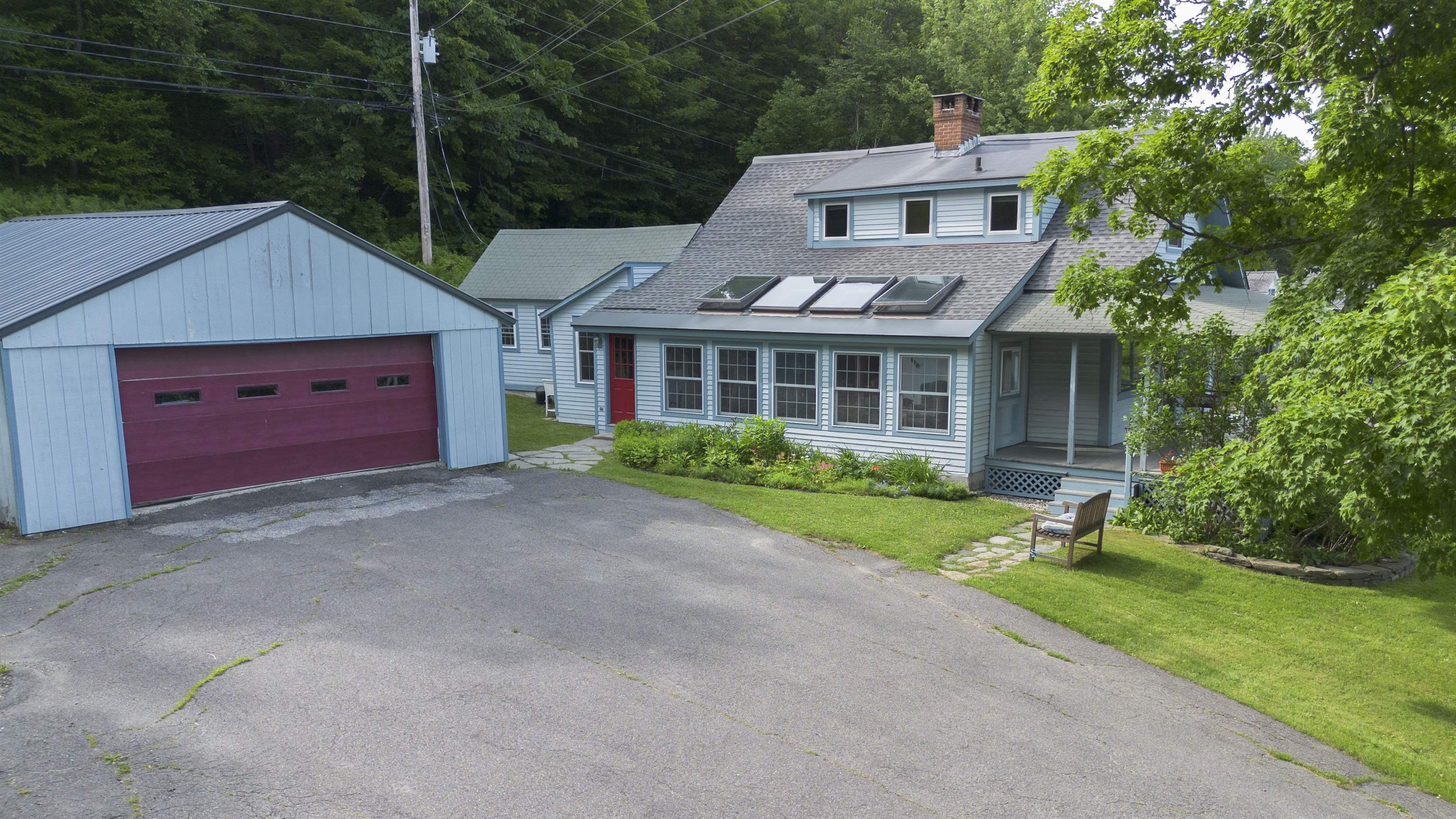 256 Dover Hill Road