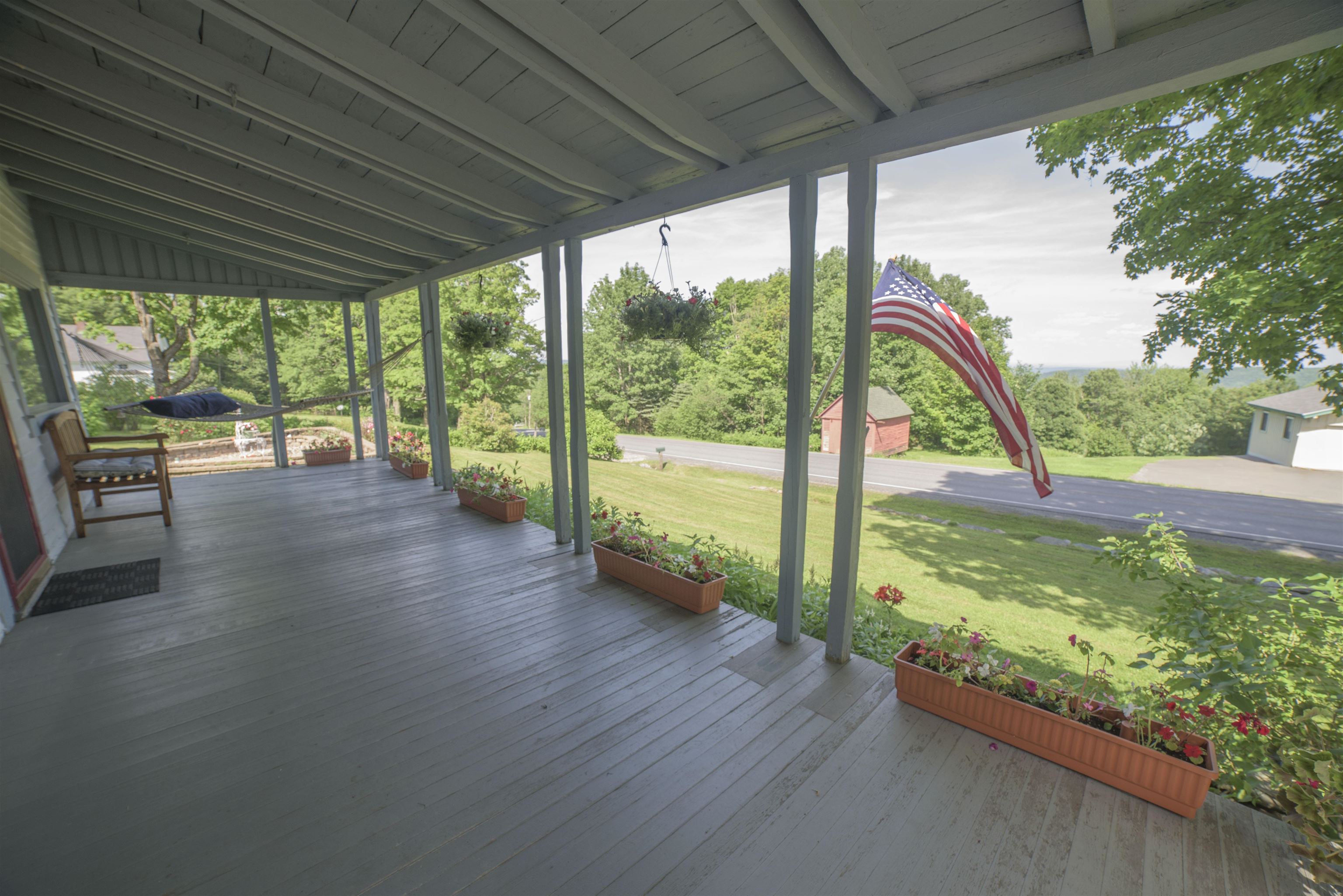 256 Dover Hill Road