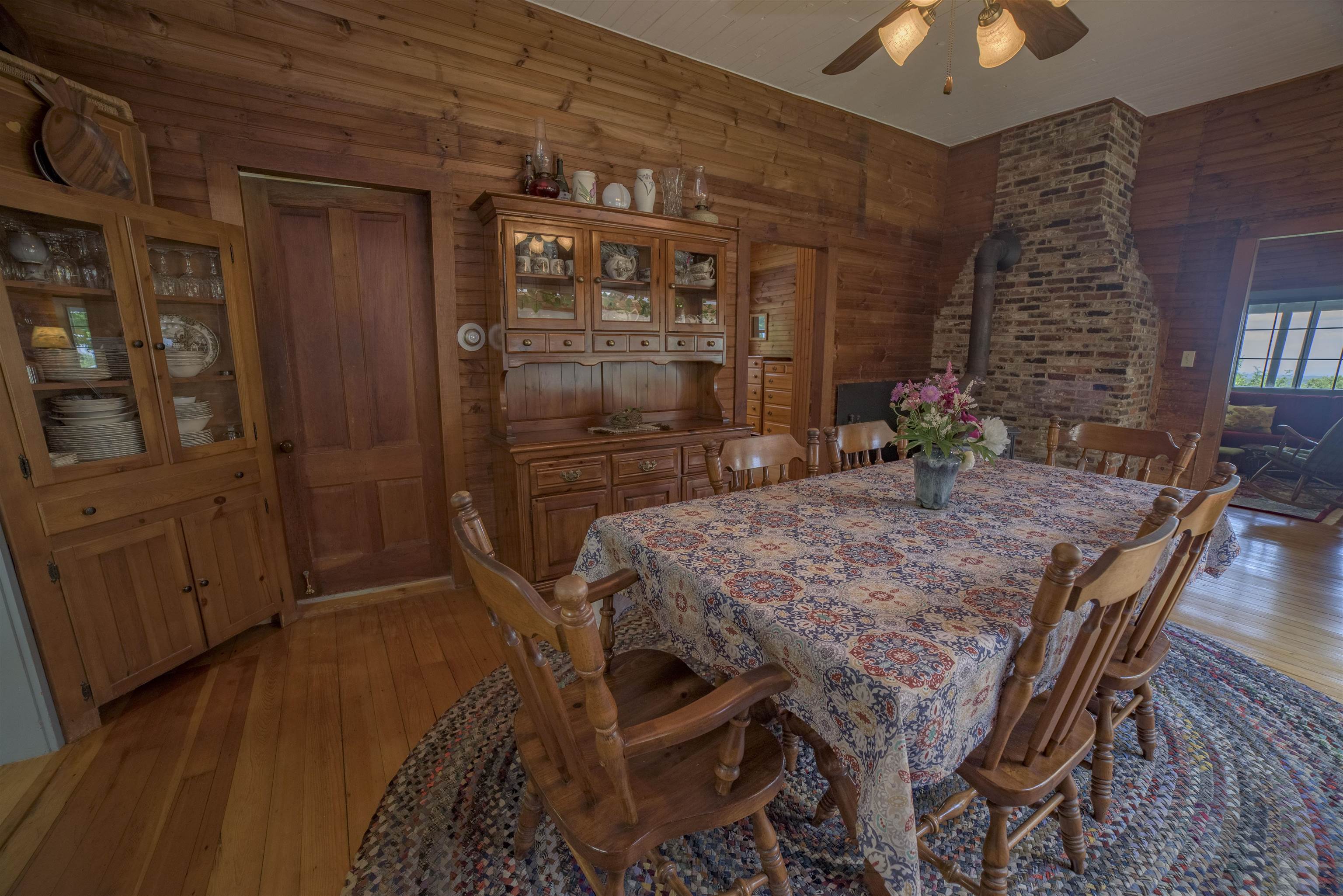 256 Dover Hill Road