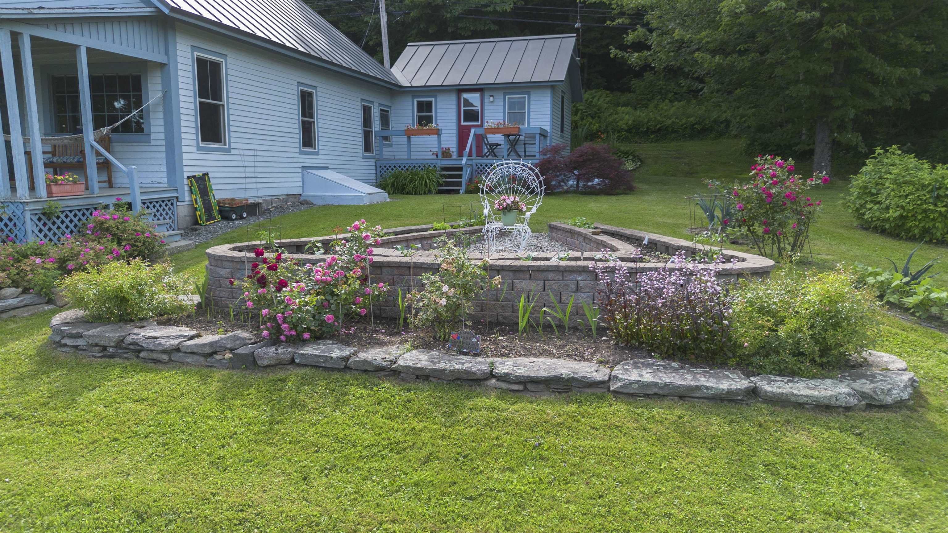 256 Dover Hill Road
