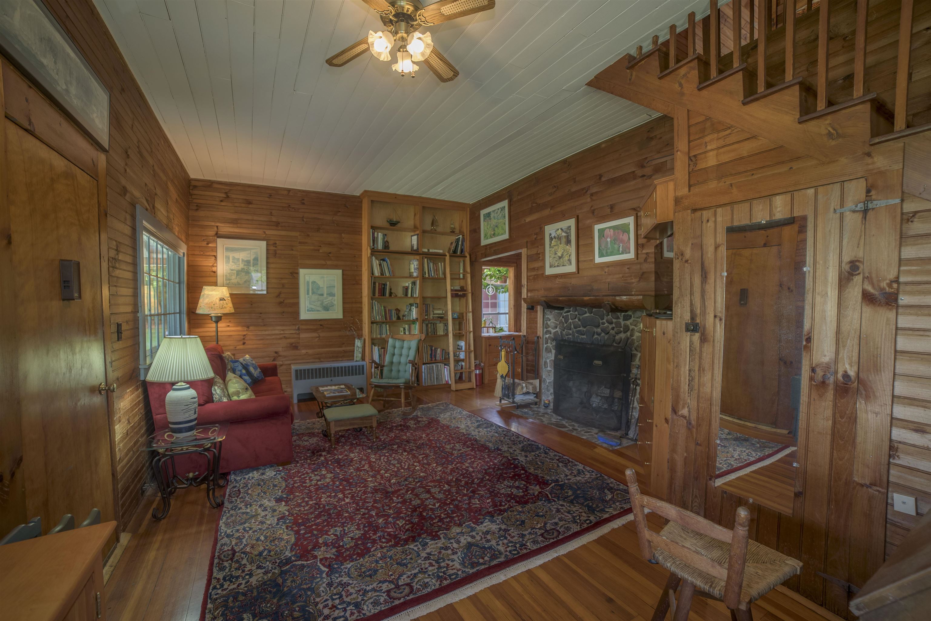 256 Dover Hill Road