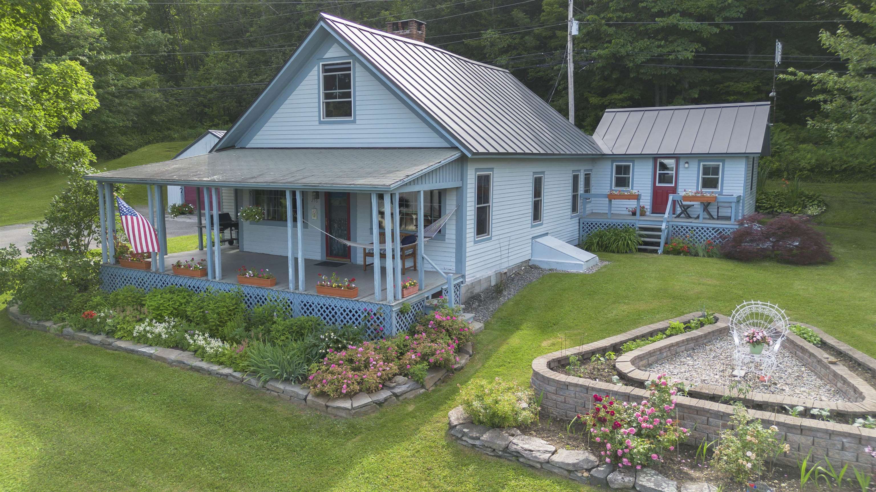256 Dover Hill Road