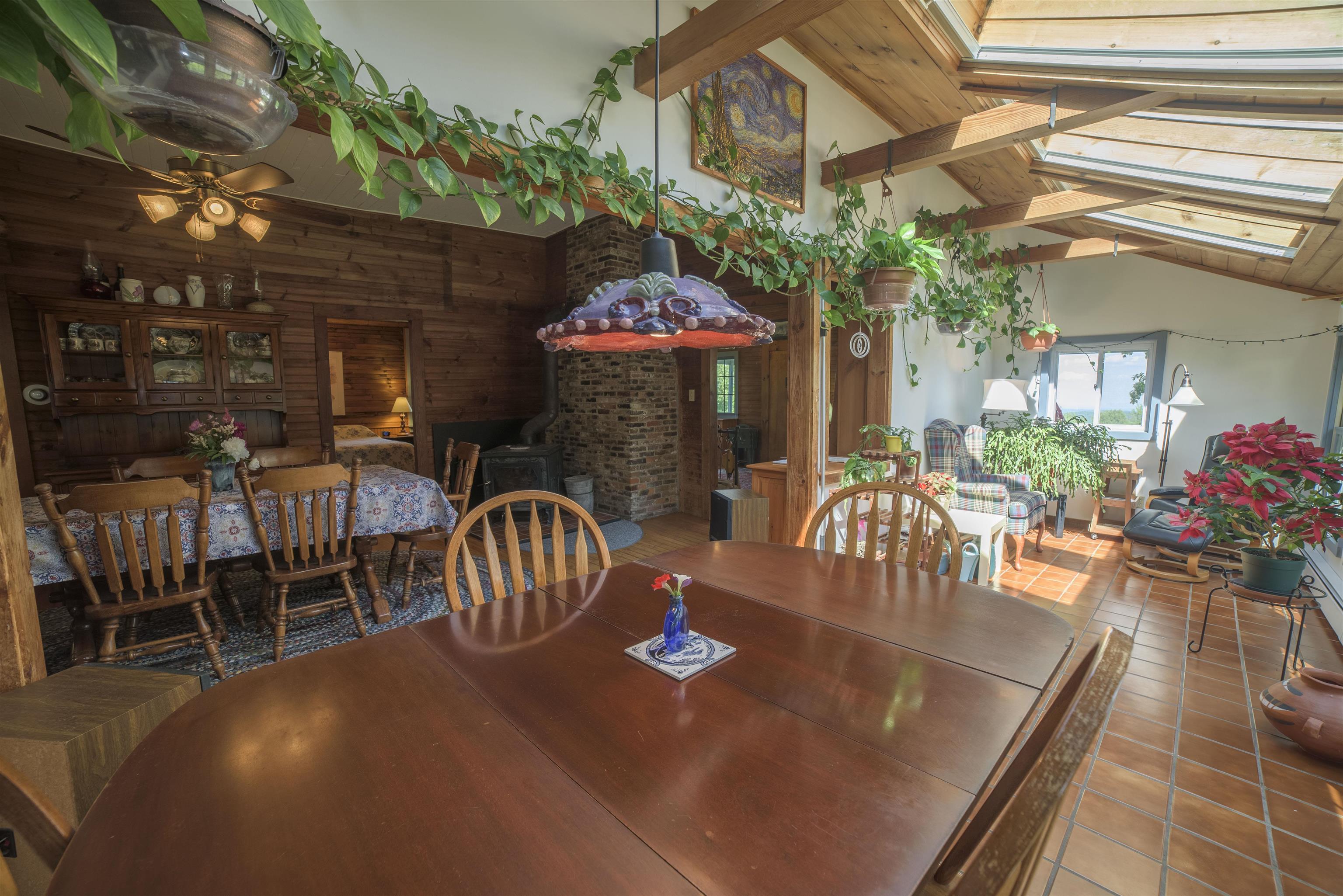 256 Dover Hill Road