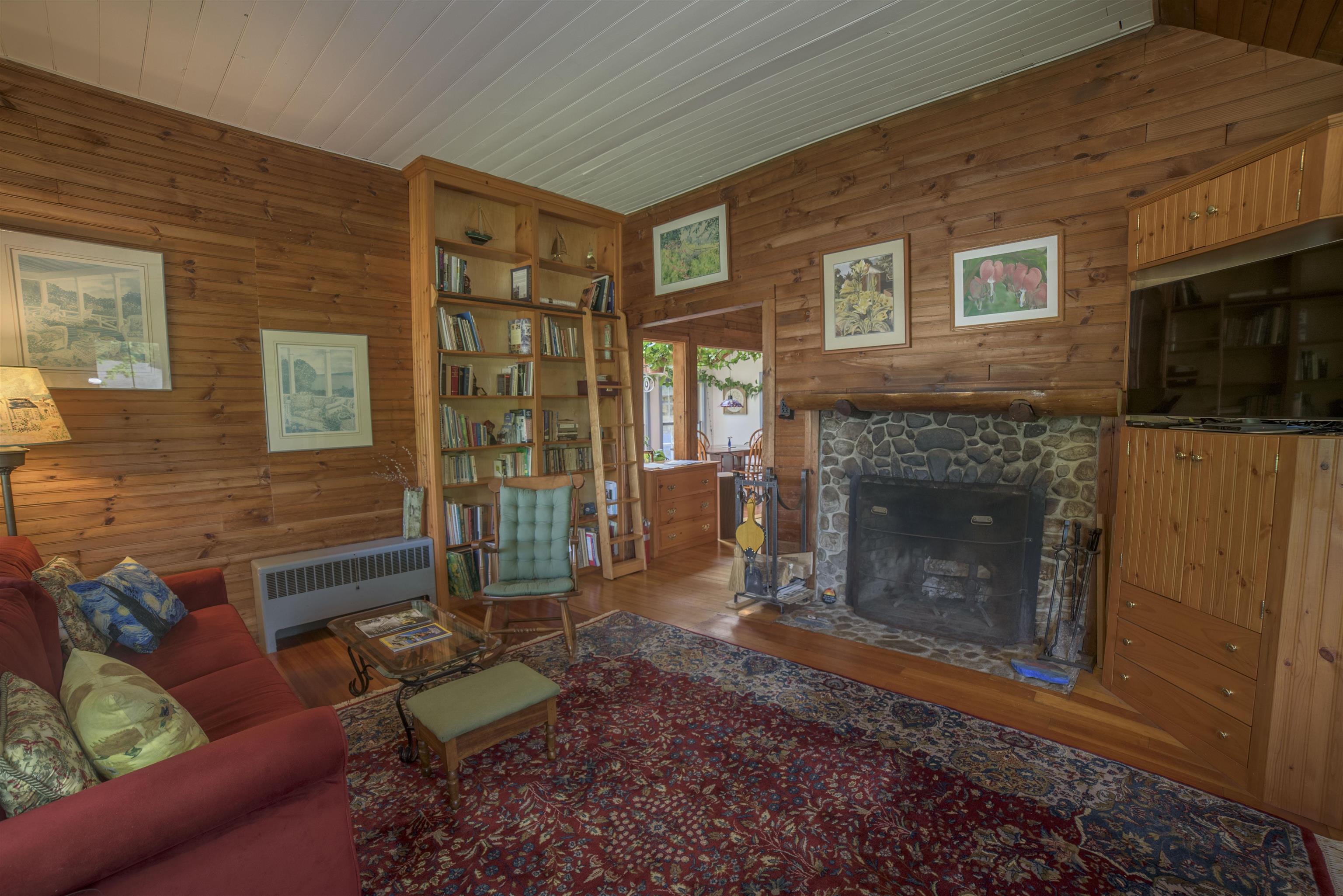 256 Dover Hill Road