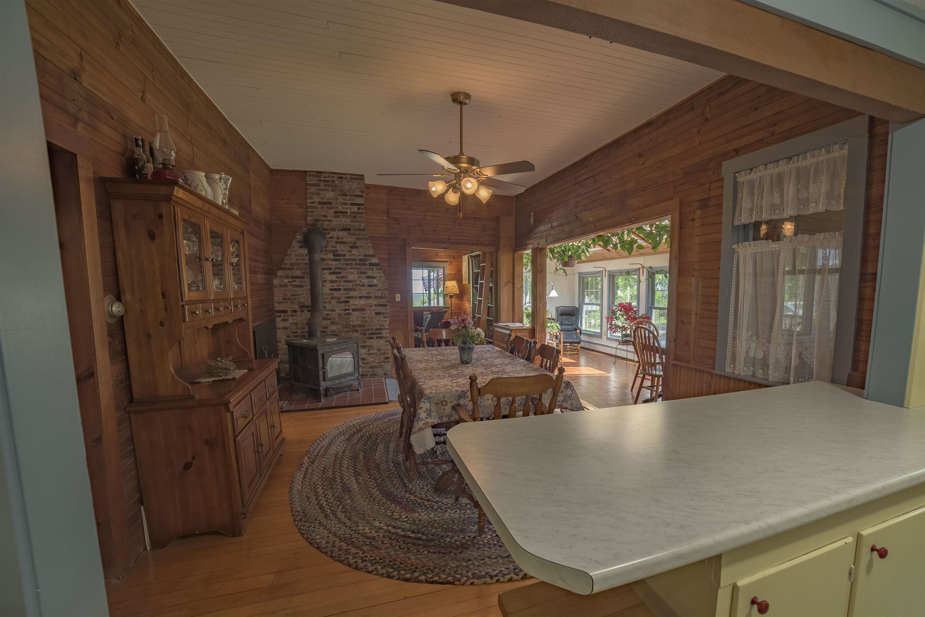 256 Dover Hill Road