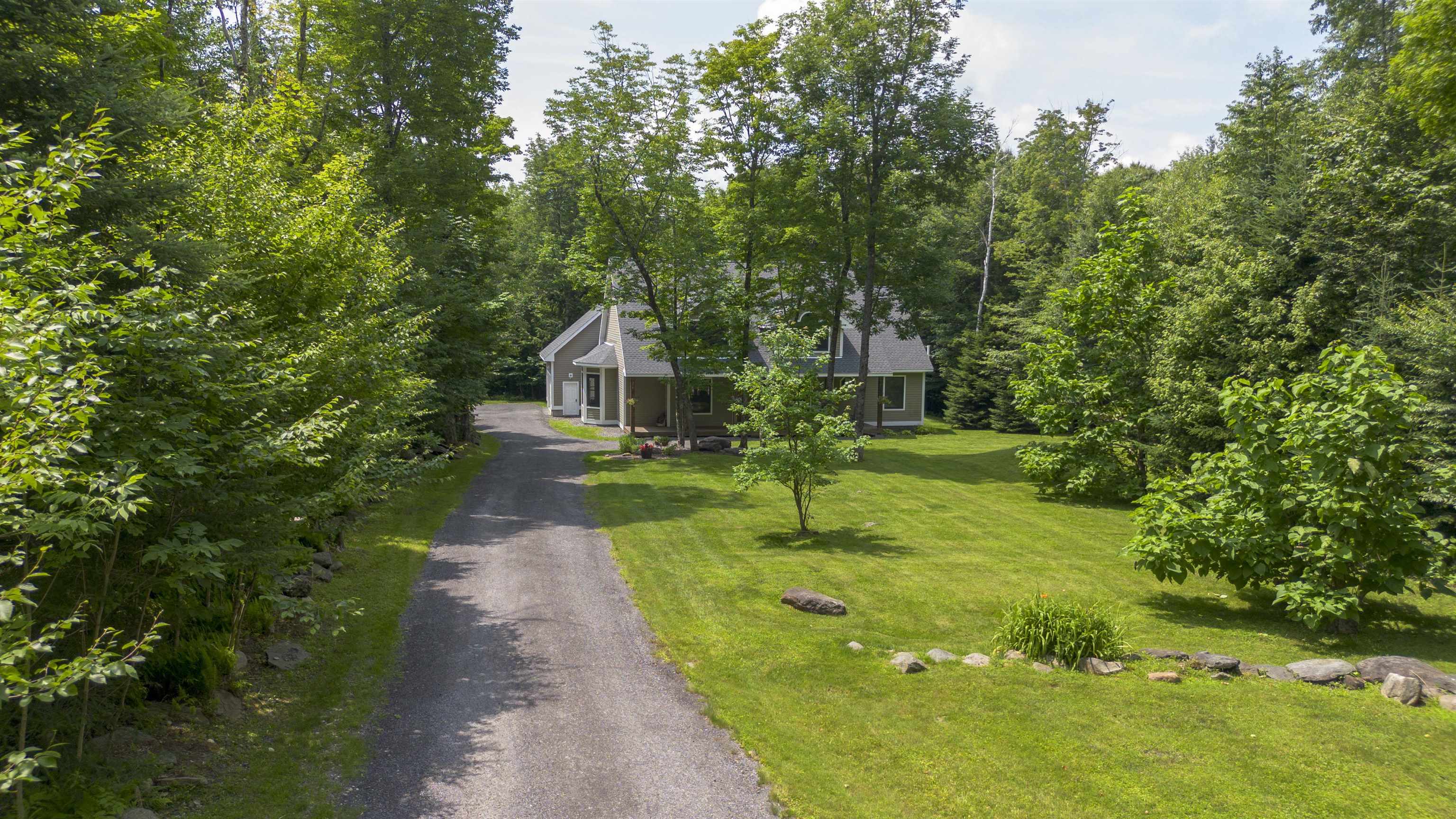 278 Valley View Road