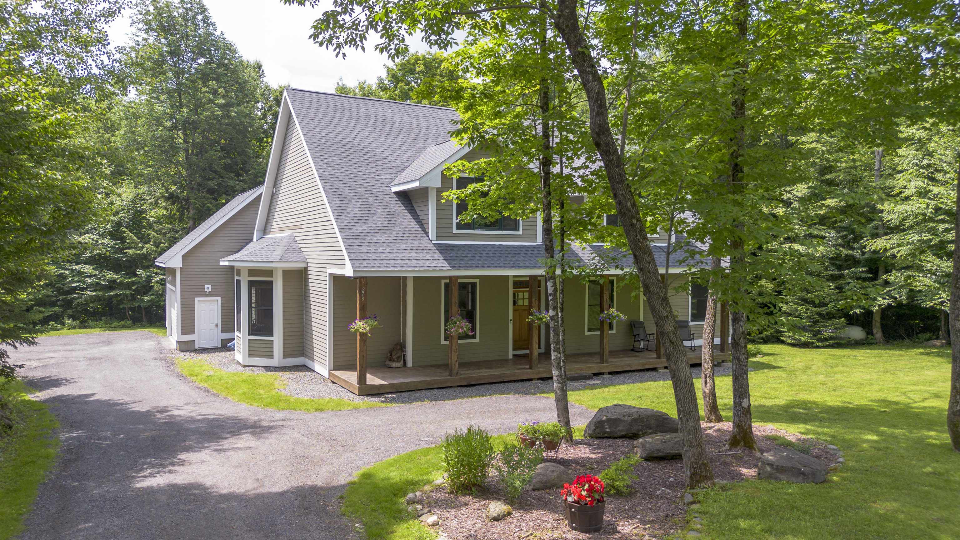 278 Valley View Road