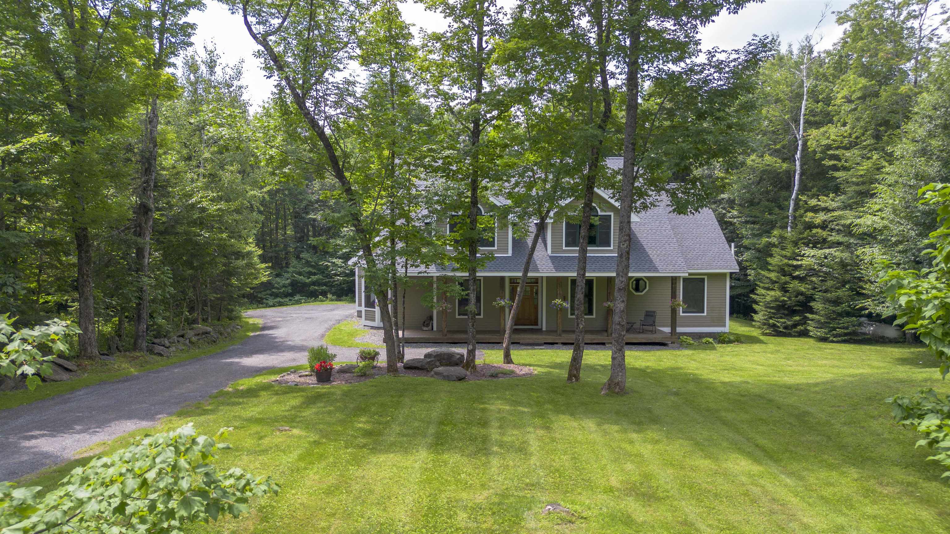 278 Valley View Road