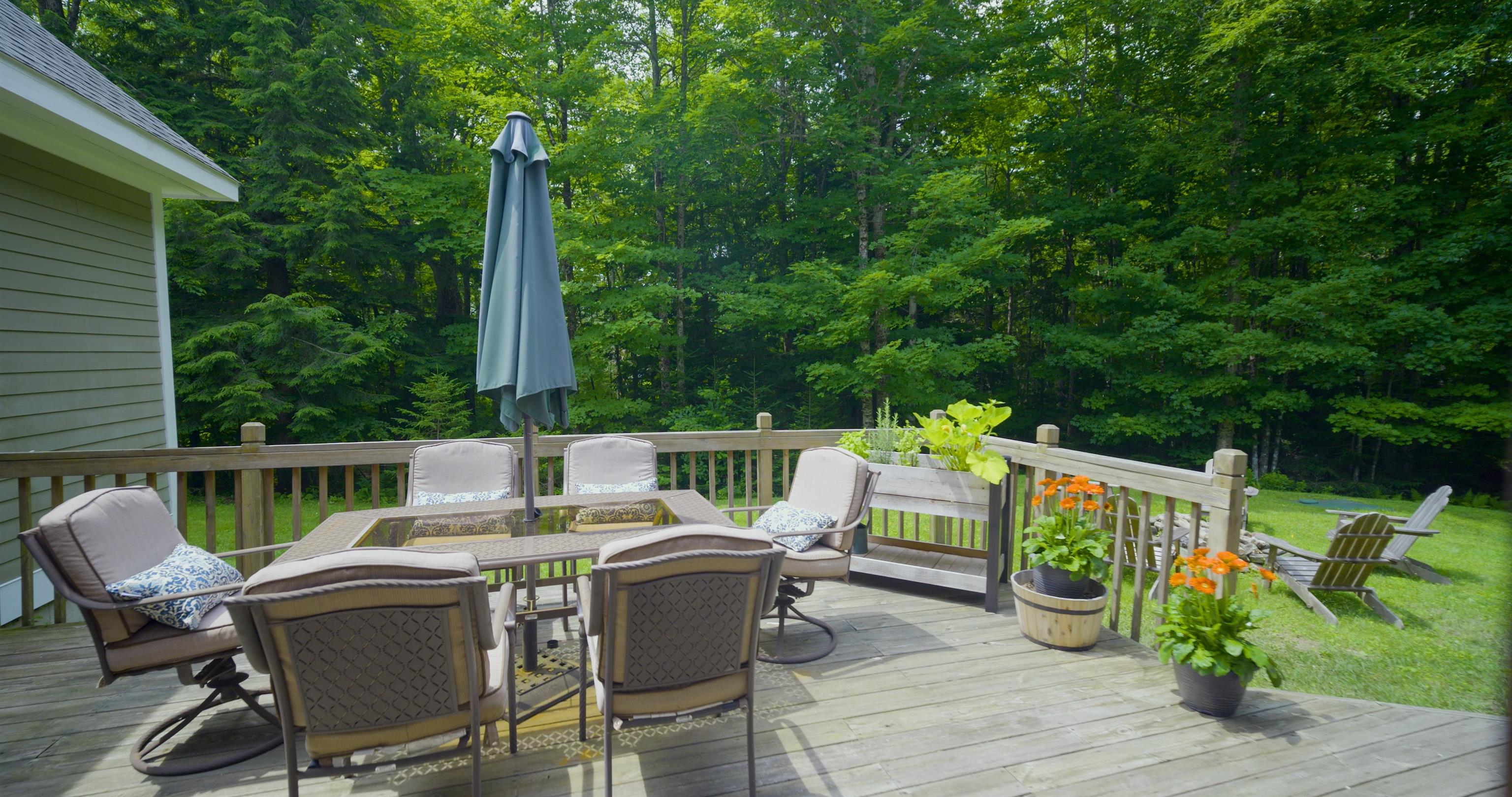 278 Valley View Road