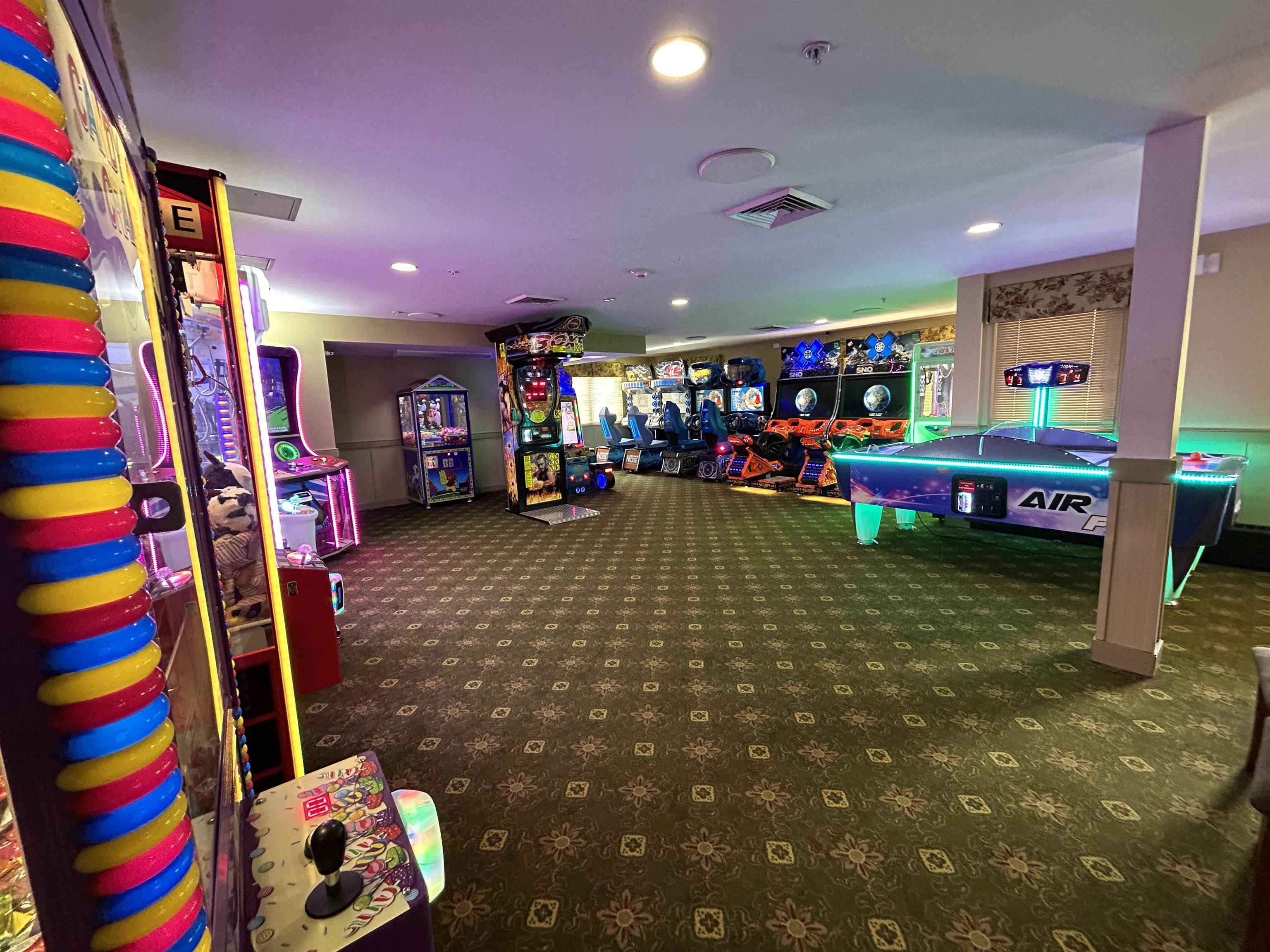 302 Qtr.1, 89 Grand Summit Way