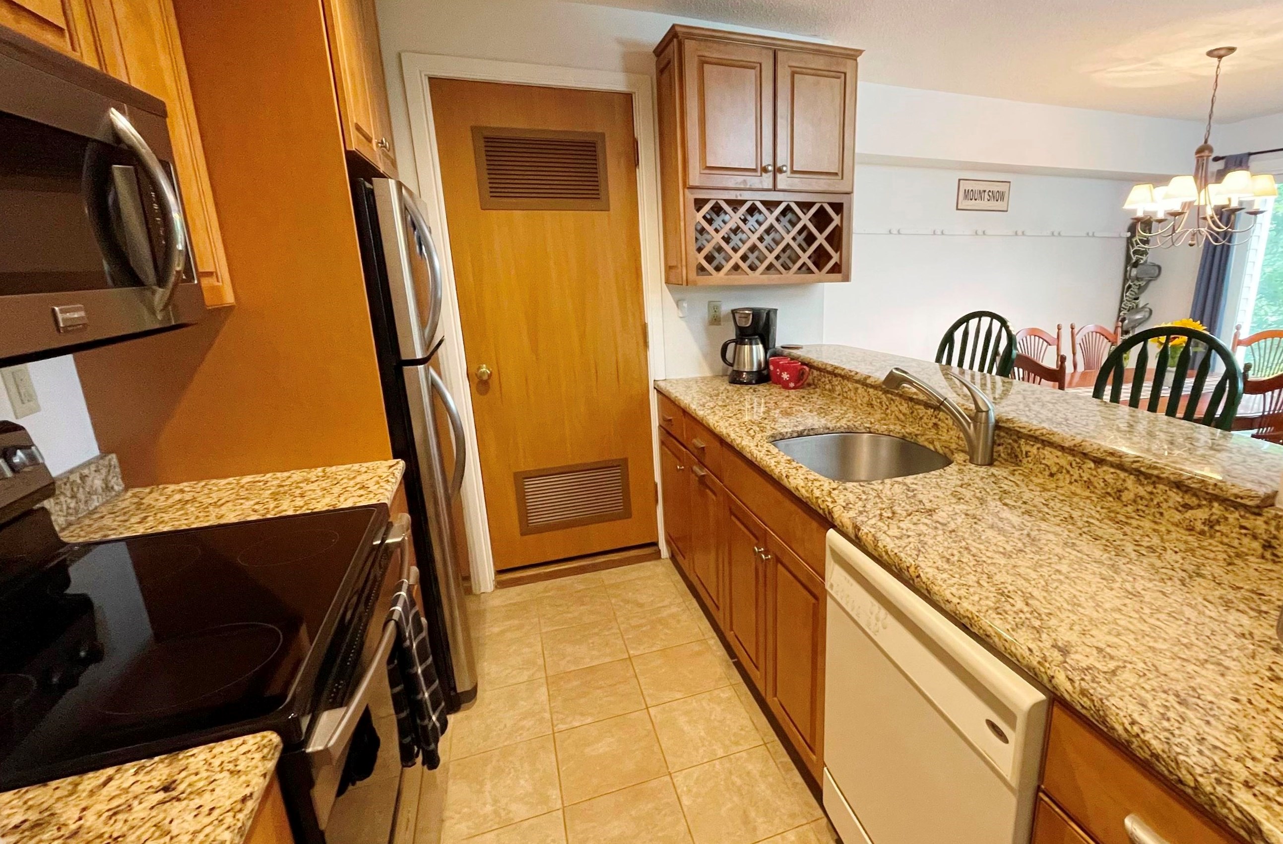 B-12 Sports Center Village Way Unit: B-12
