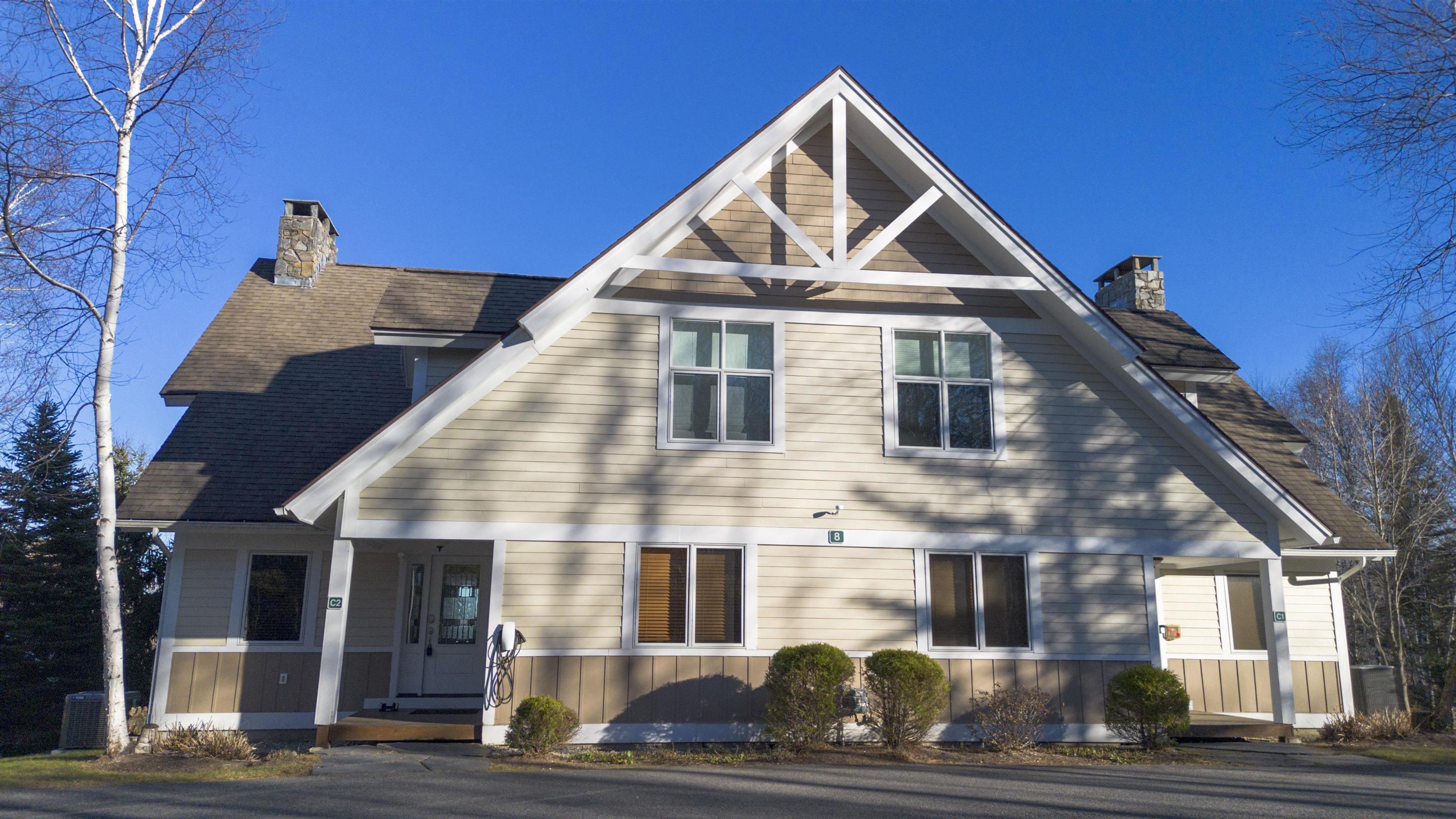 8 Cedar Creek Drive Unit: C-2