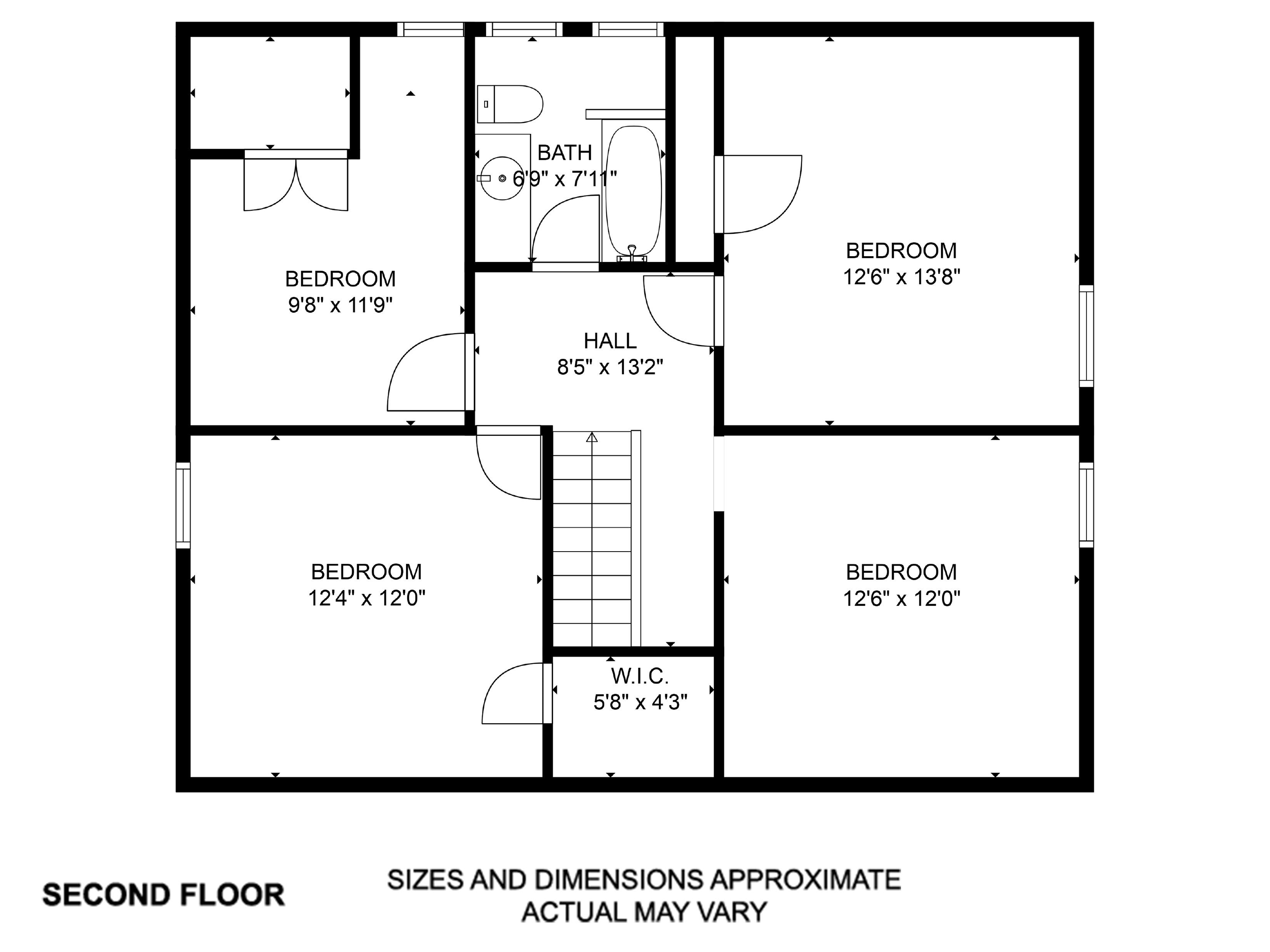 1871 Wilmington Cross Road