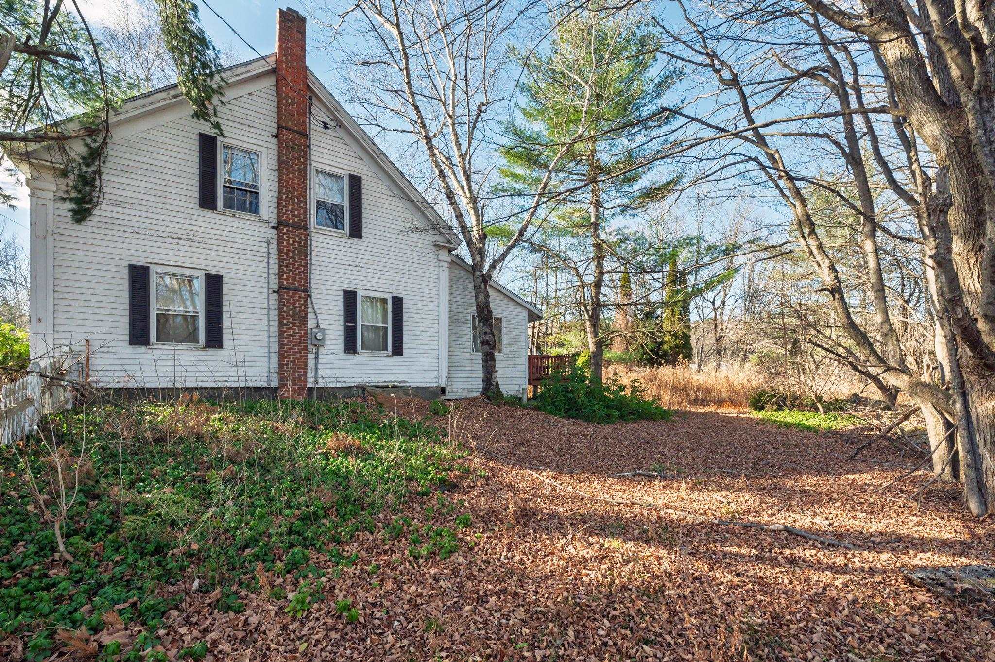 1871 Wilmington Cross Road