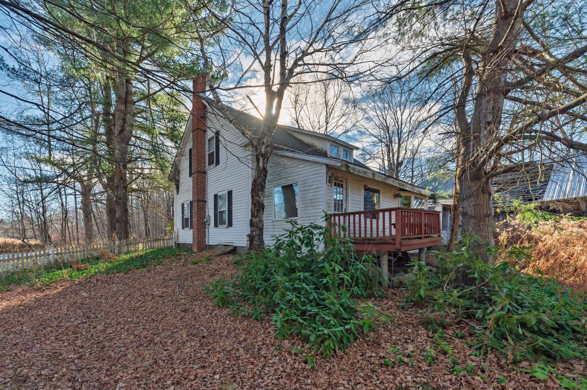 1871 Wilmington Cross Road