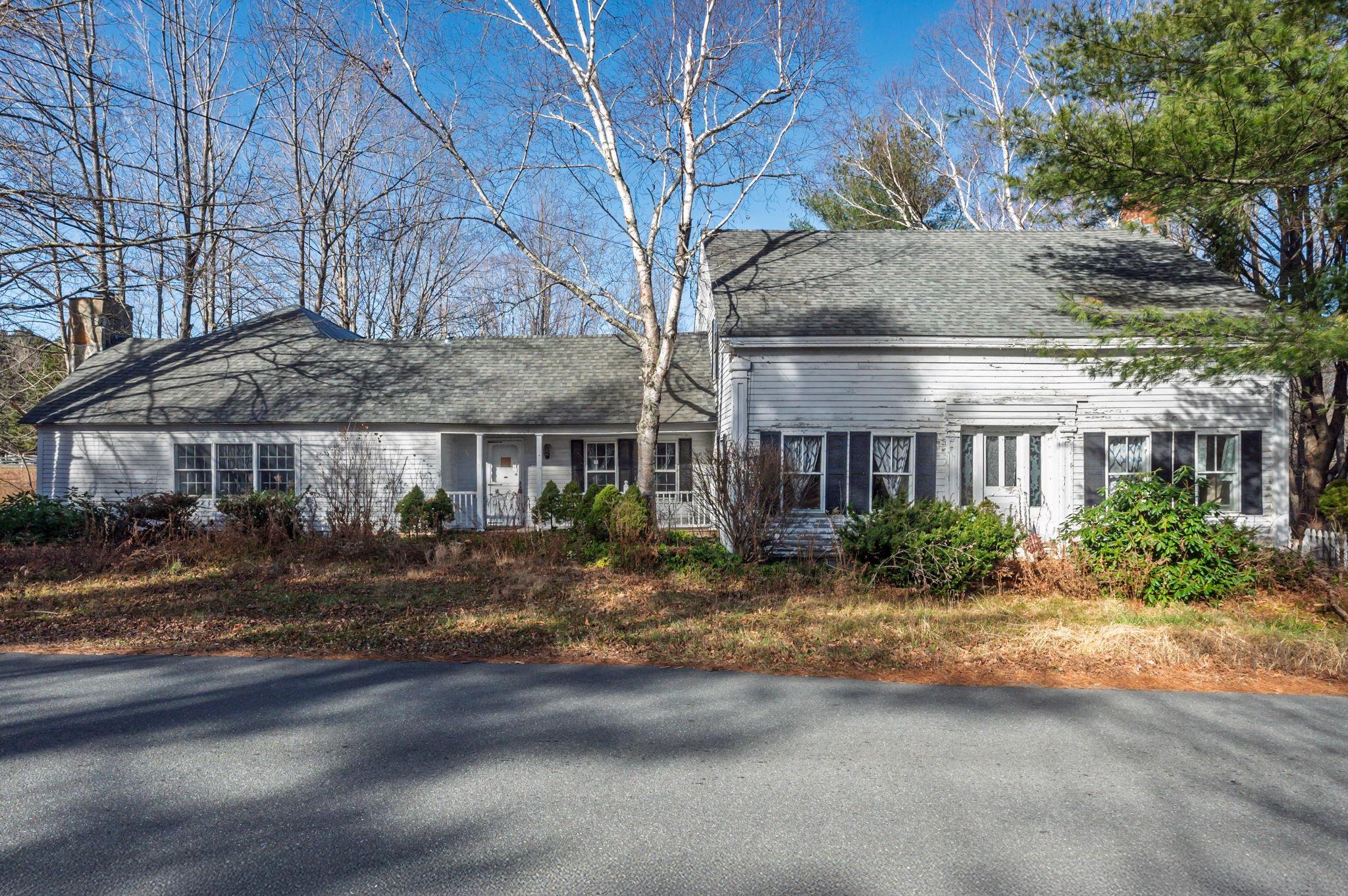 1871 Wilmington Cross Road