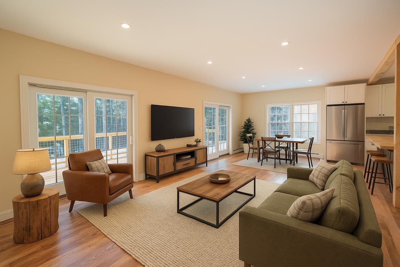 32 Circle View Drive