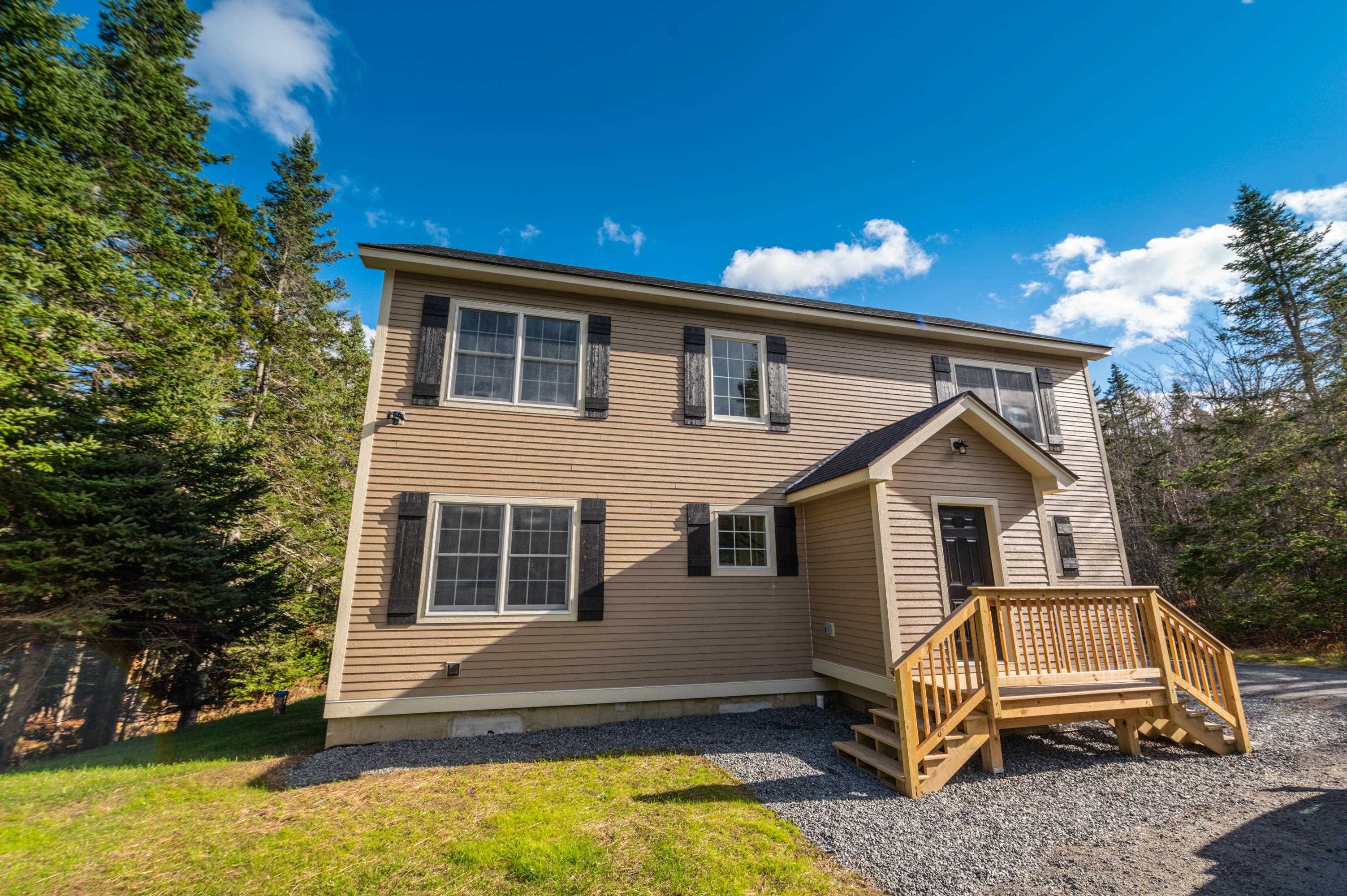 32 Circle View Drive