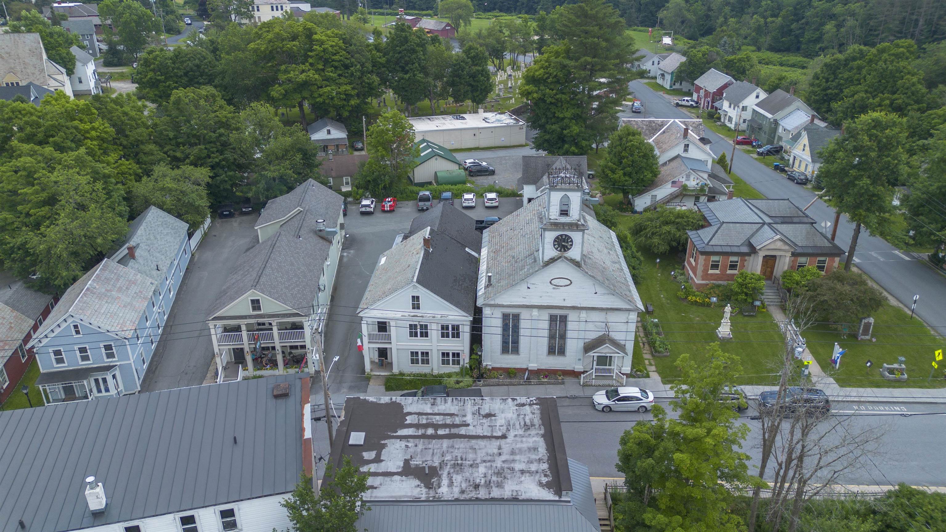 12 South Main Street