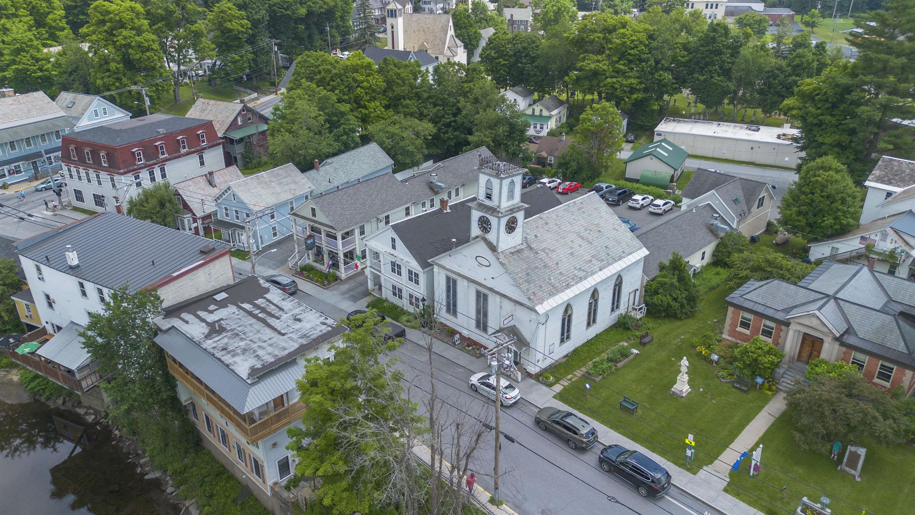 12 South Main Street
